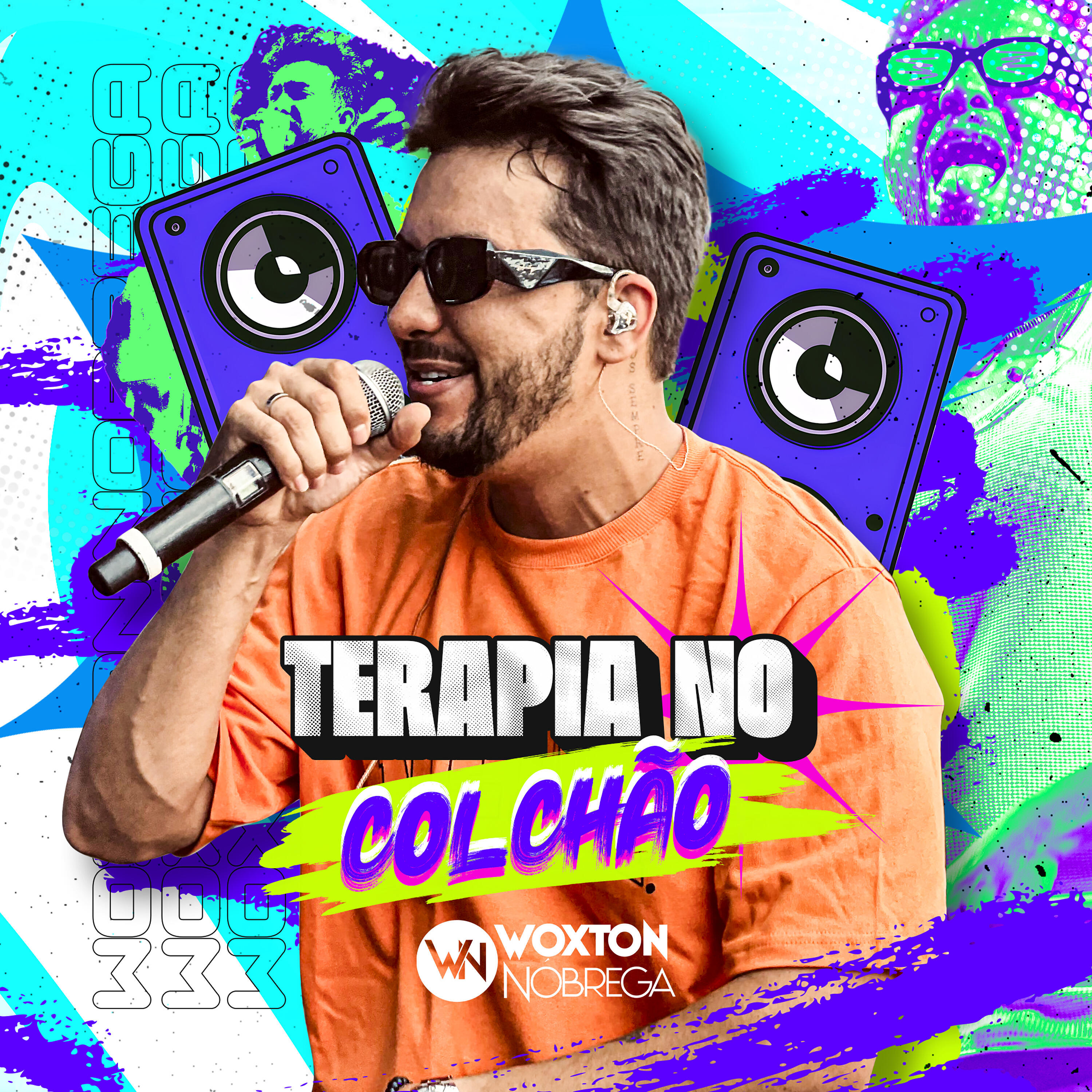 Релиз Terapia no Colchão
