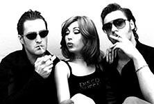 Madonna Hip Hop Massaker