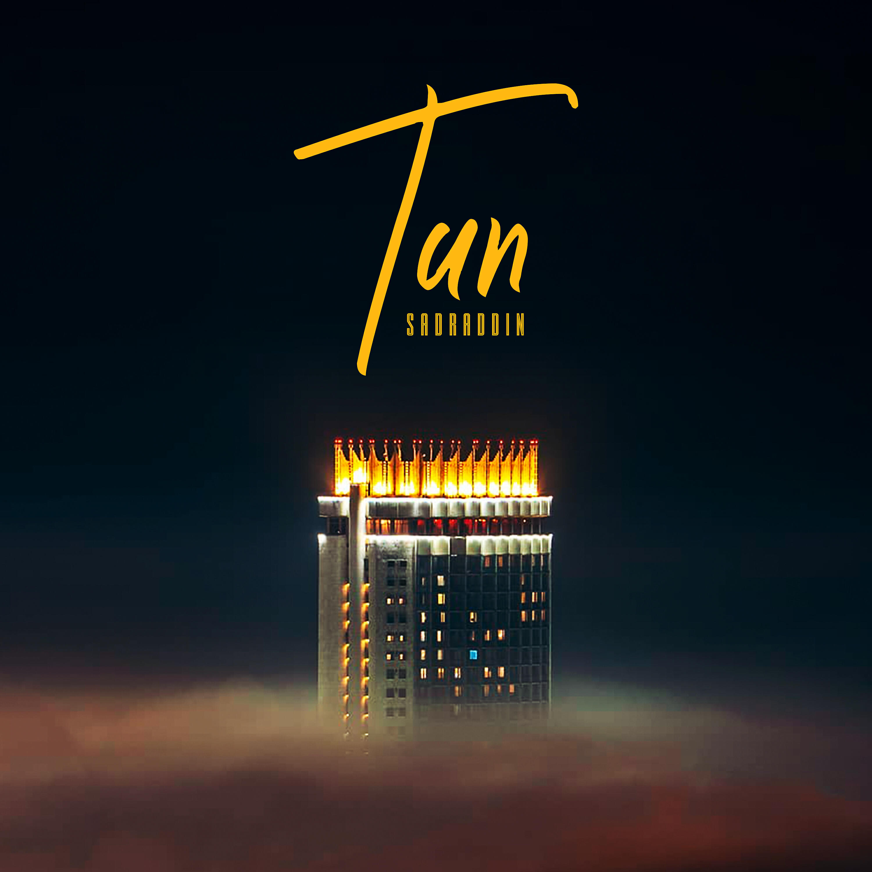 Постер альбома Tun