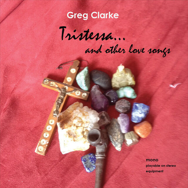 Greg Clarke