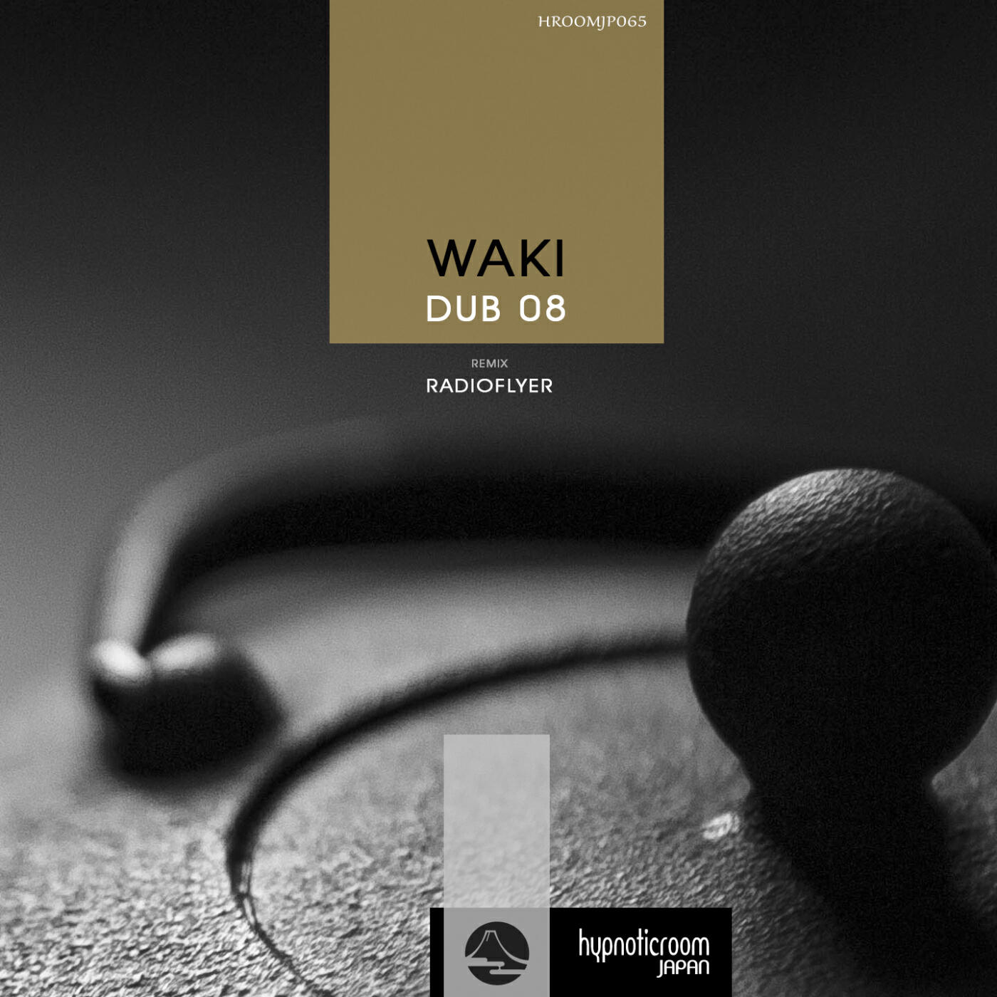Релиз Dub 08