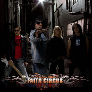 Faith Circus