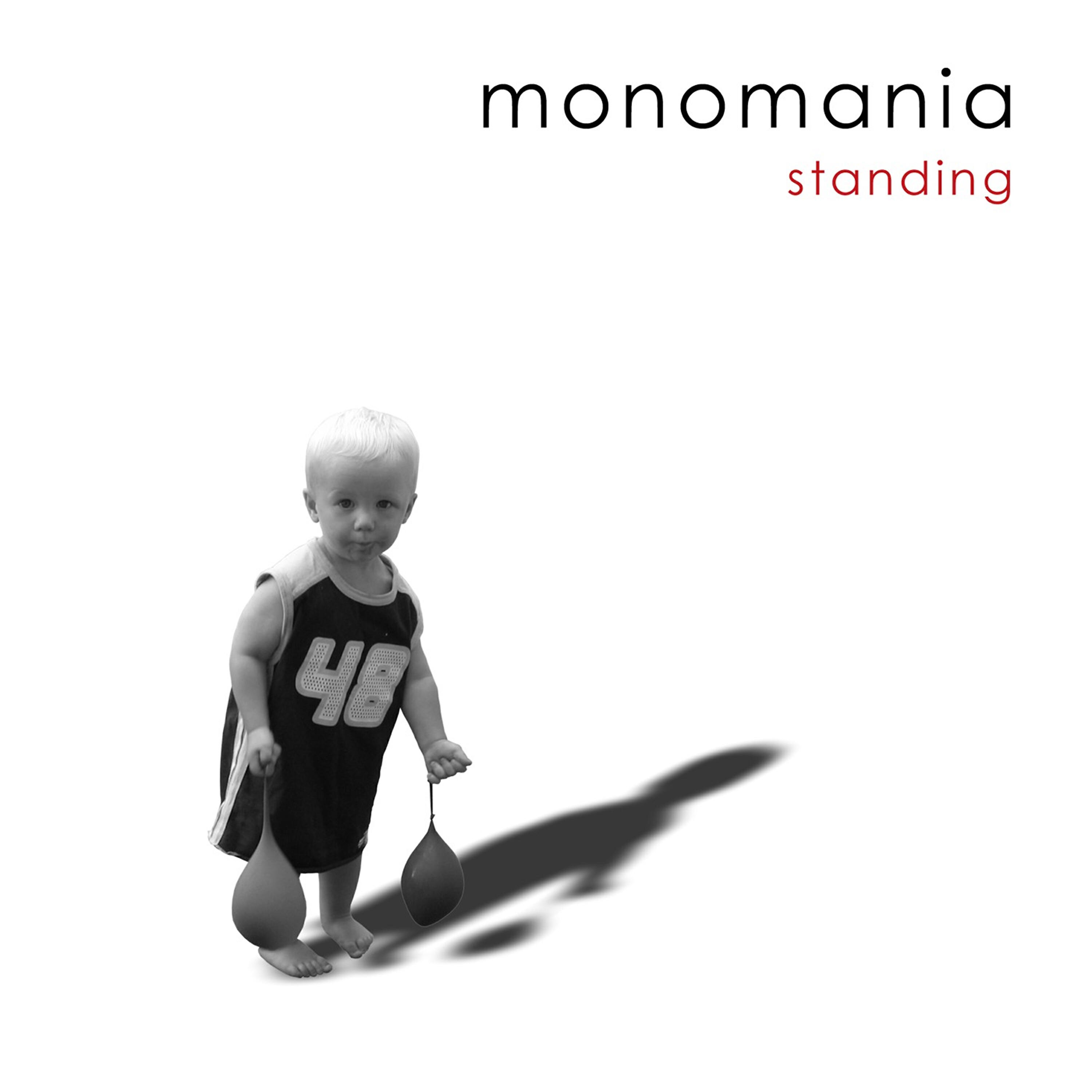 Релиз Standing - Single
