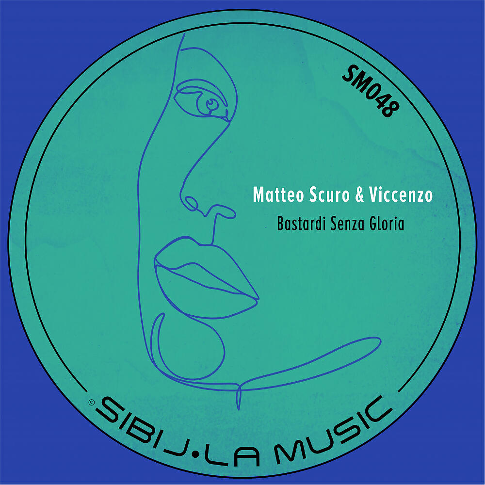 Релиз Bastardi Senza Gloria