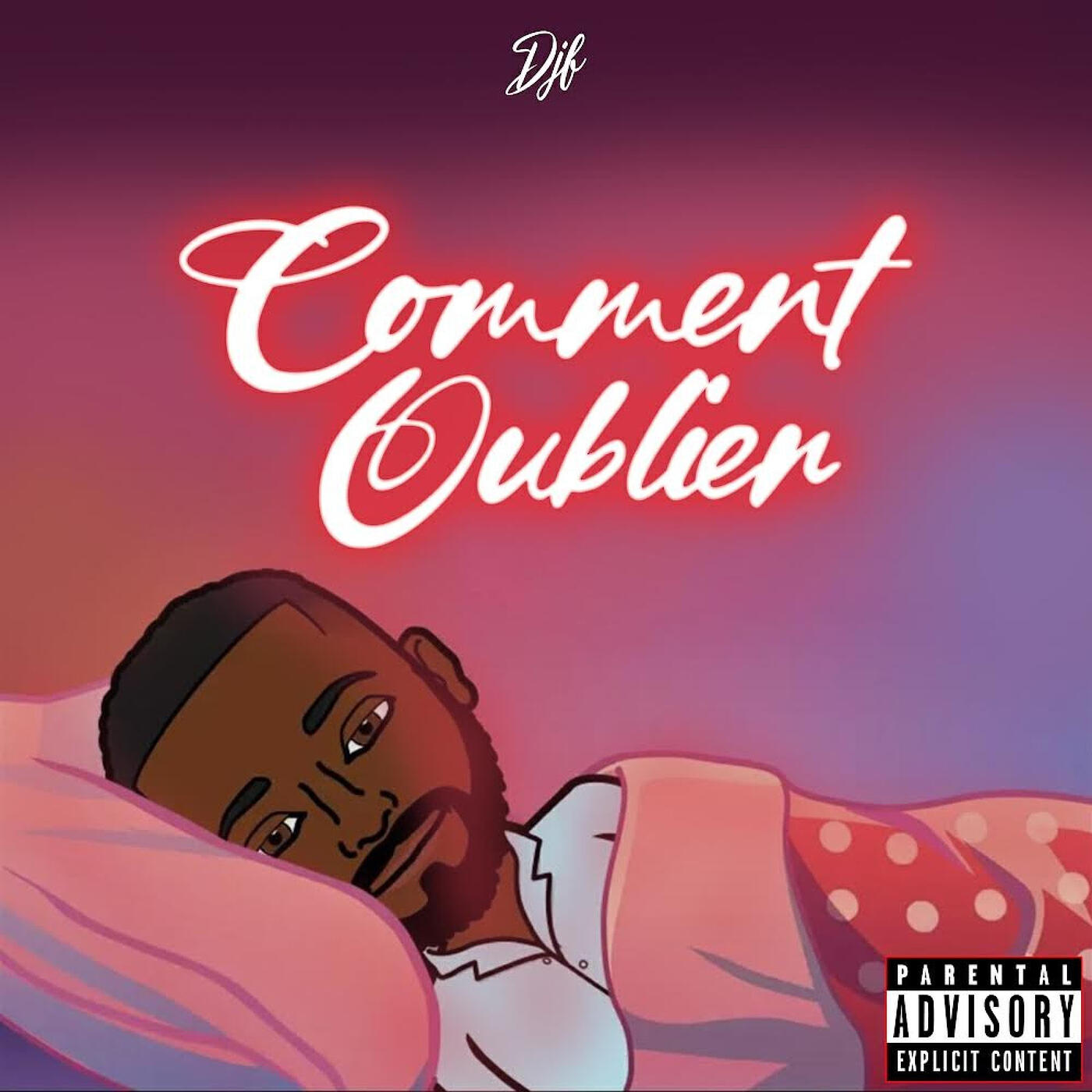 Релиз Comment Oublier