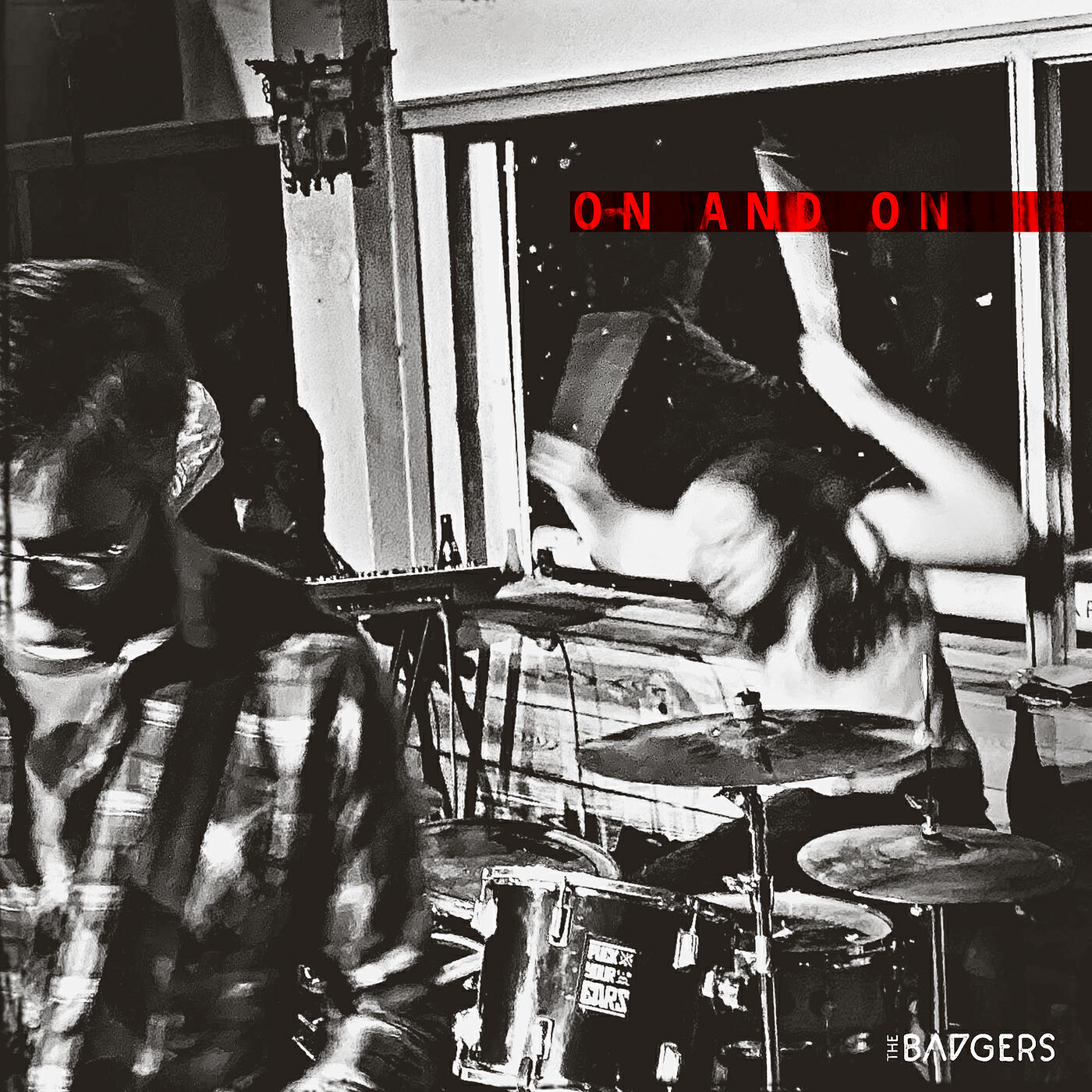 Релиз On and On