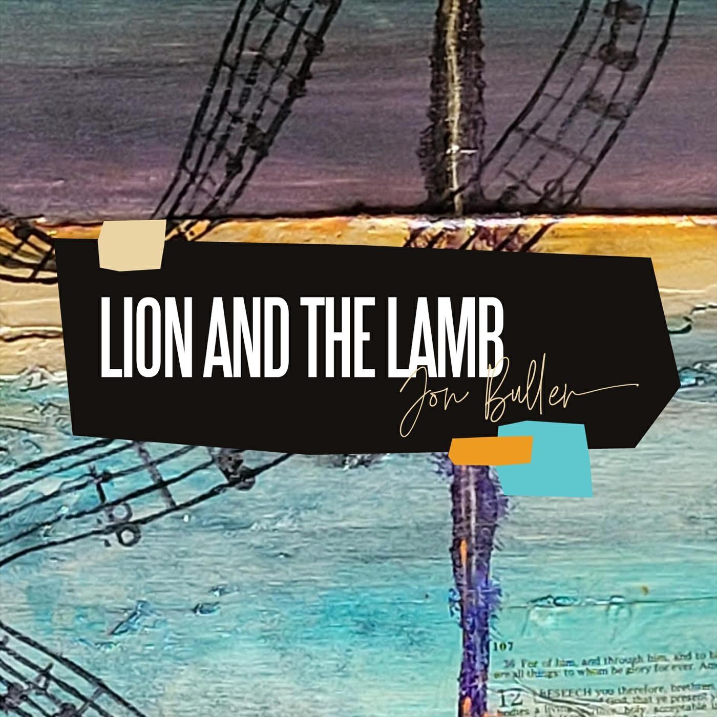Релиз Lion and the Lamb
