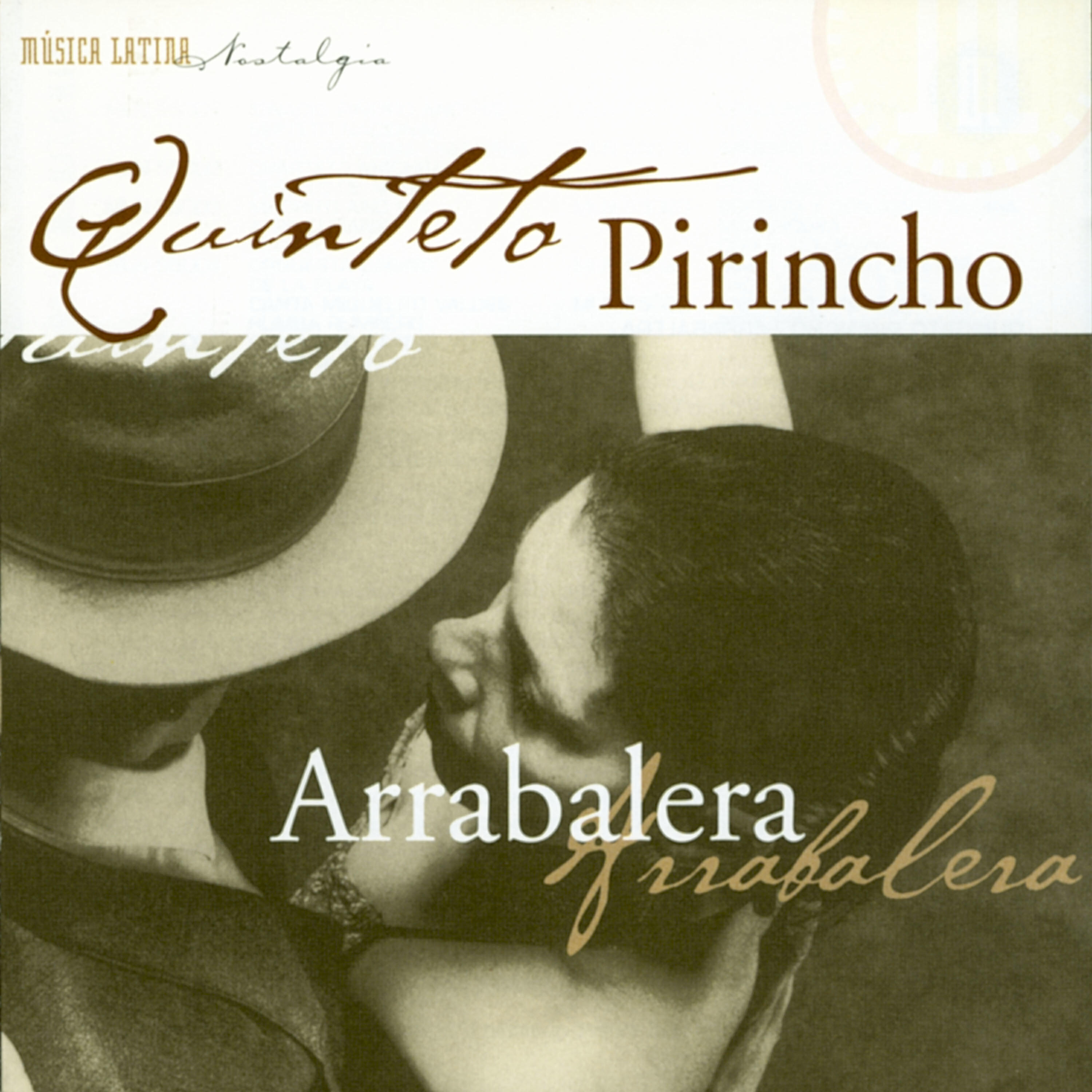 Релиз Arrabalera
