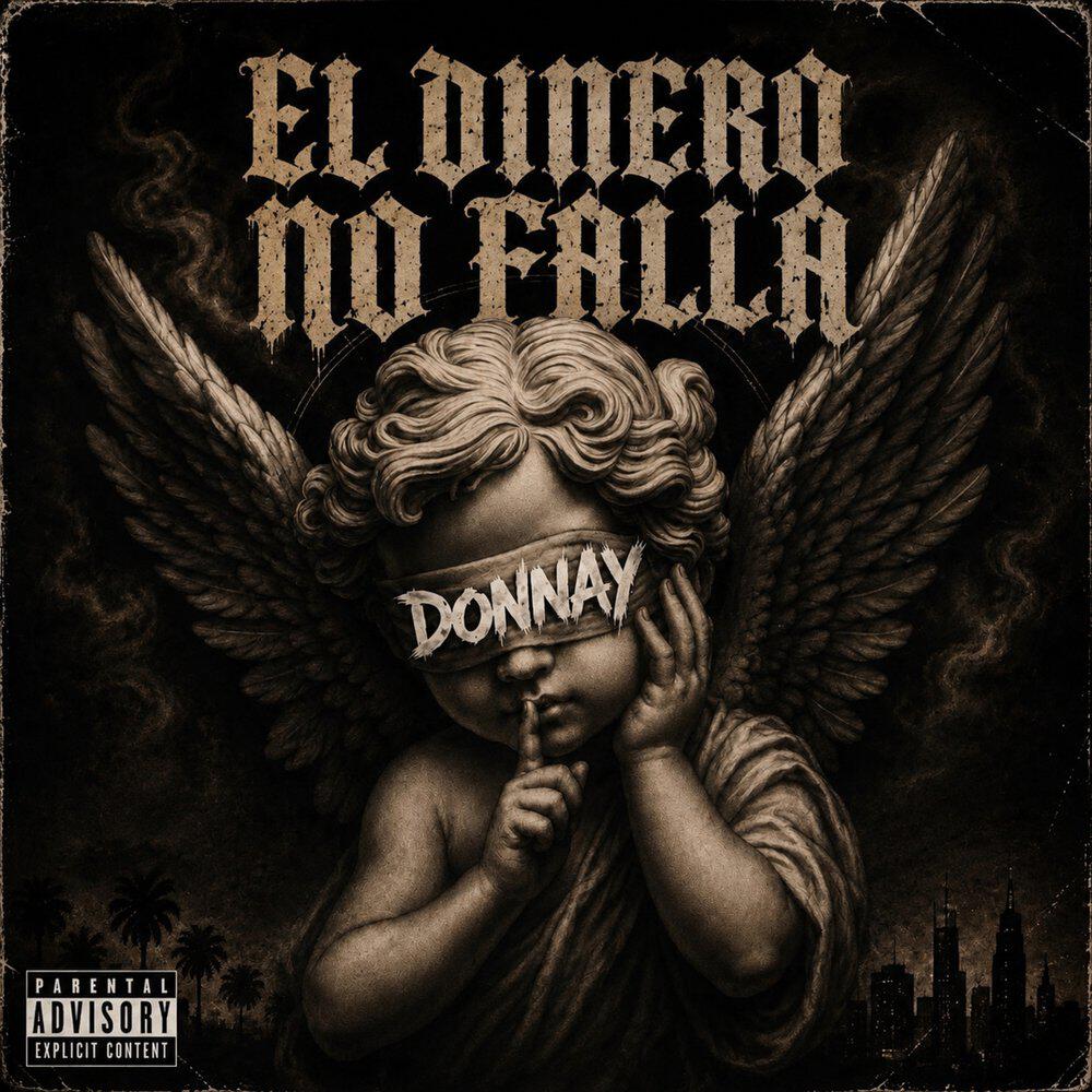 Релиз El Dinero No Falla