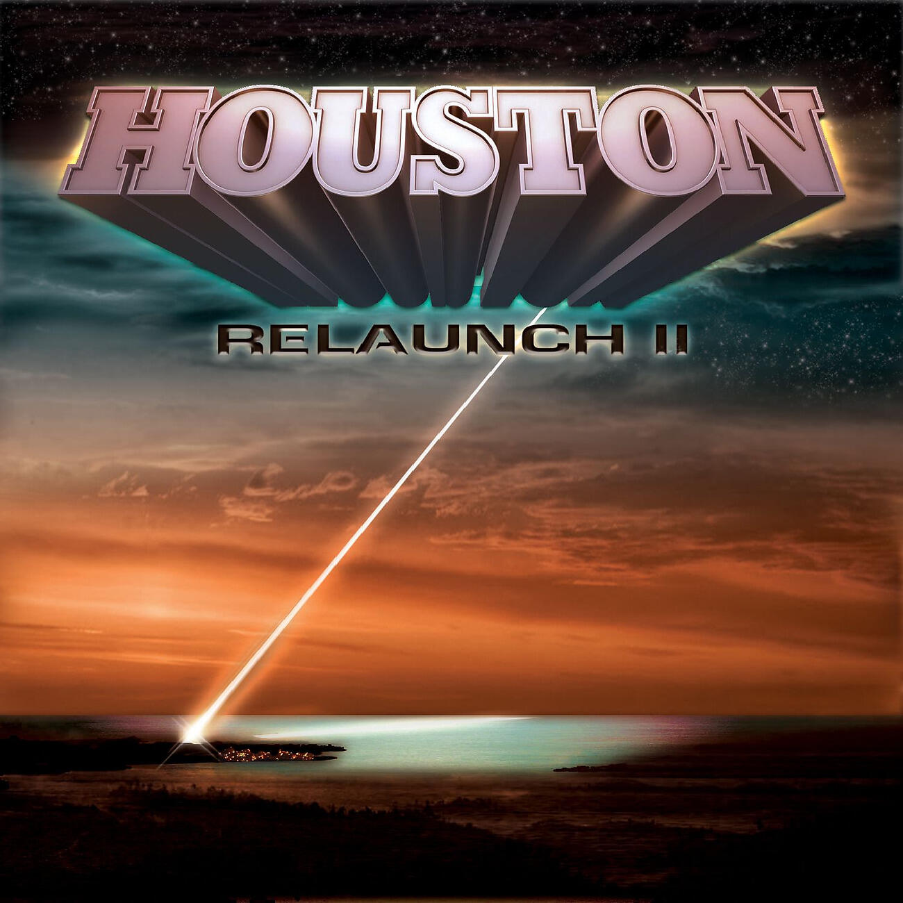 Релиз Relaunch II