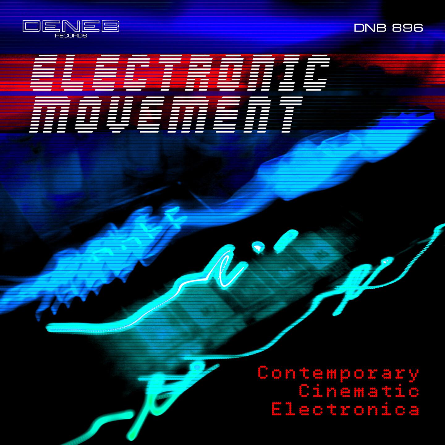 Релиз Electronic Movement