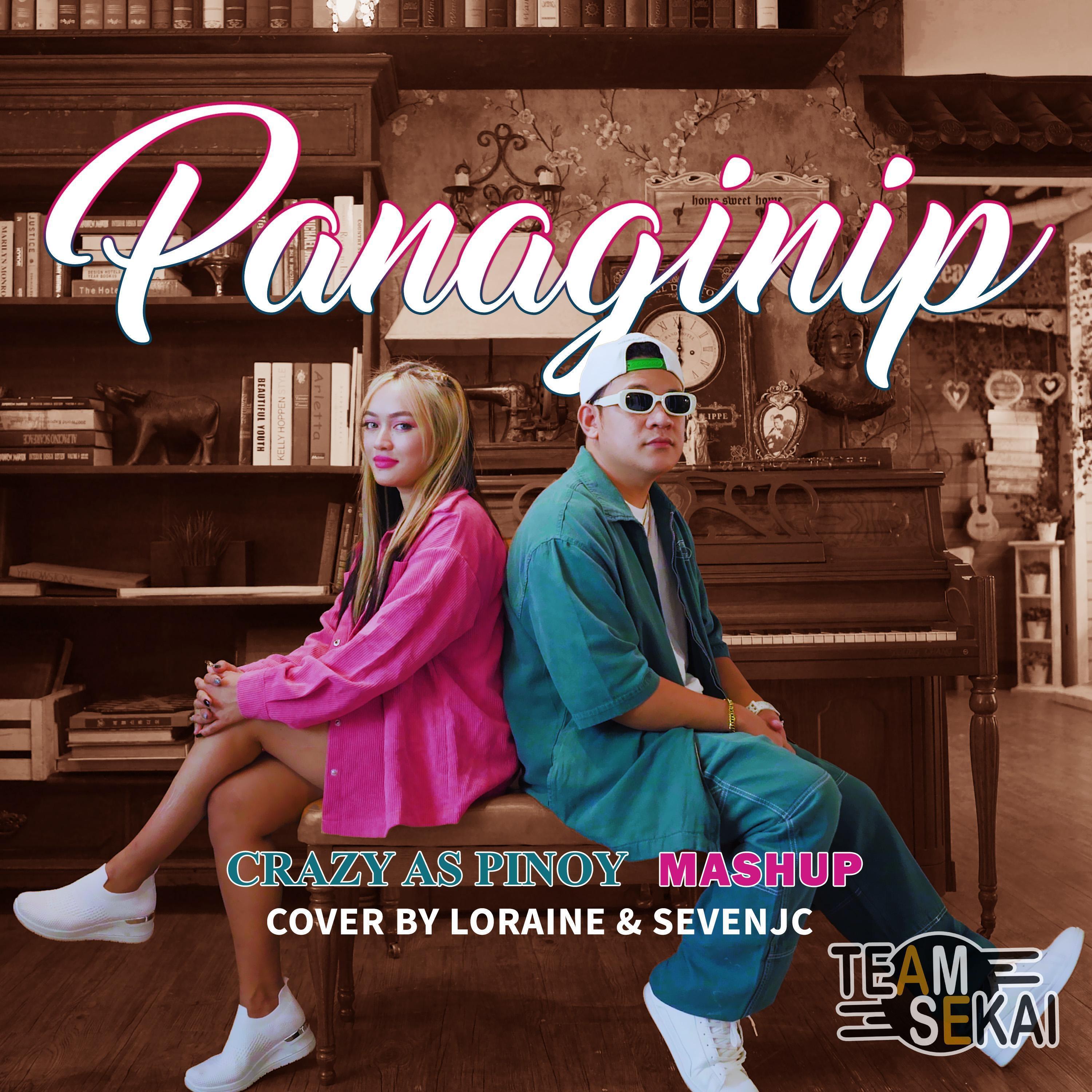 Релиз Panaginip Mashup