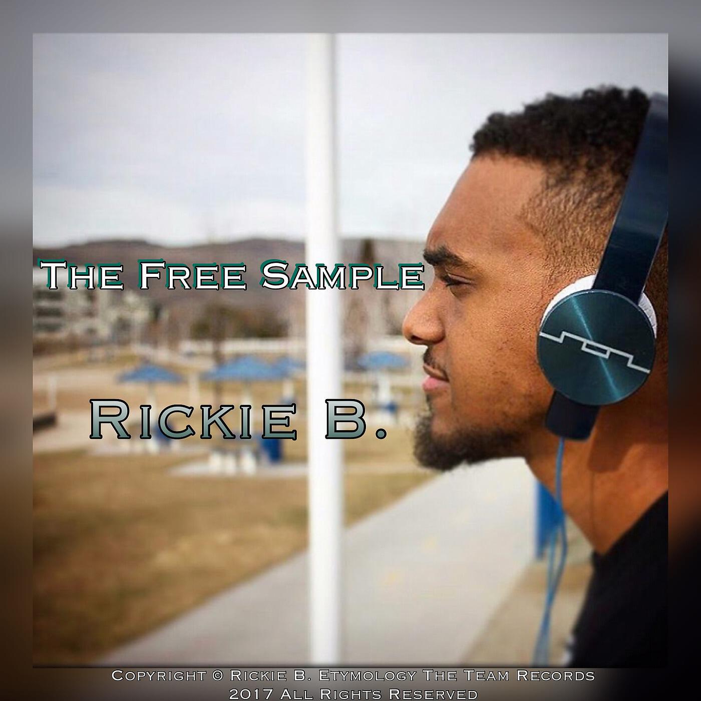 Скачать песню Rickie B., Aja - Two Straps (feat. Aja) бесплатно в MP3 для Android и iOS