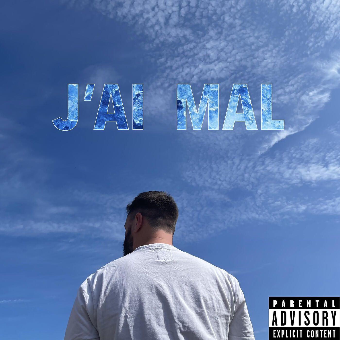 Релиз J’ai mal