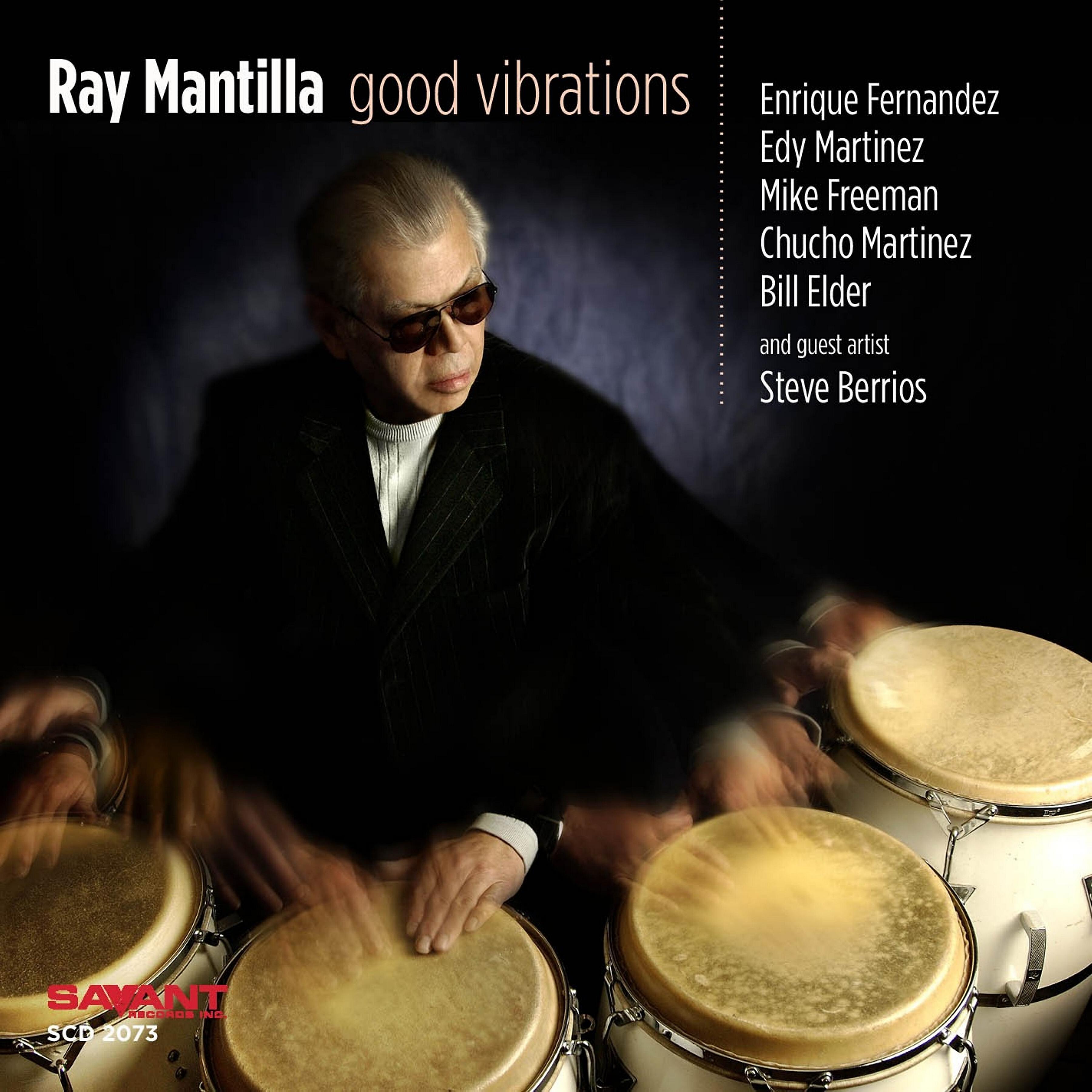 Релиз Good Vibrations