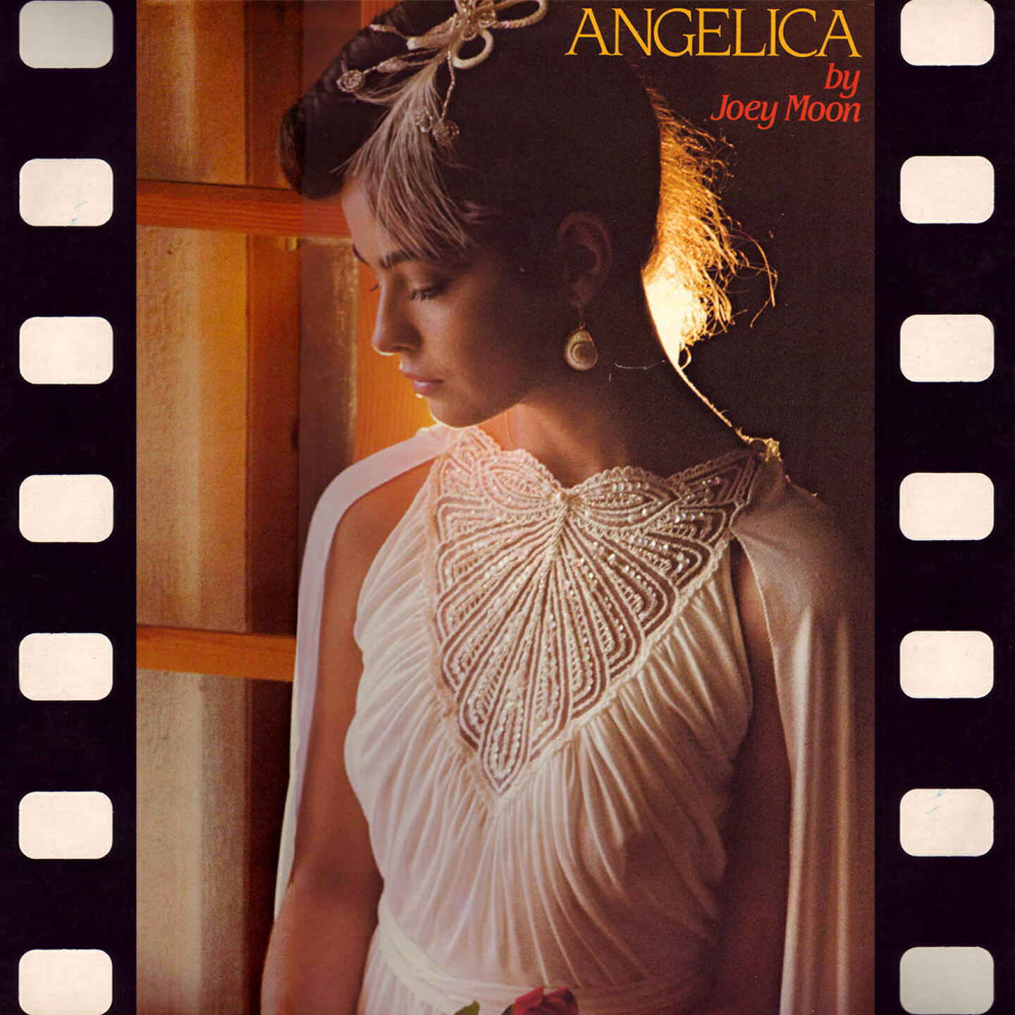 Релиз Angelica