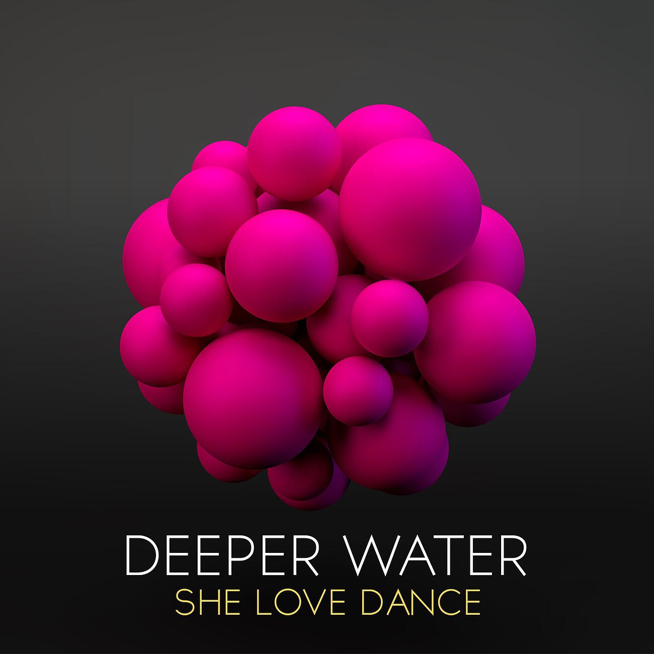 Deeper Water