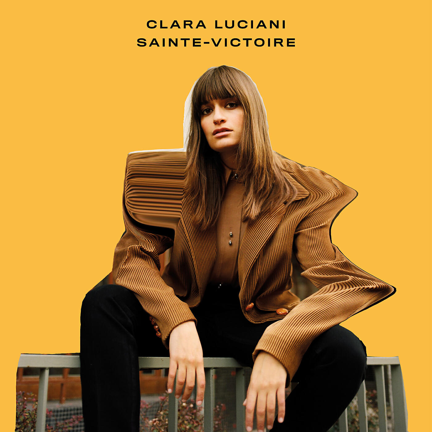 Скачать песню Clara Luciani - Nue бесплатно в MP3 для Android и iOS