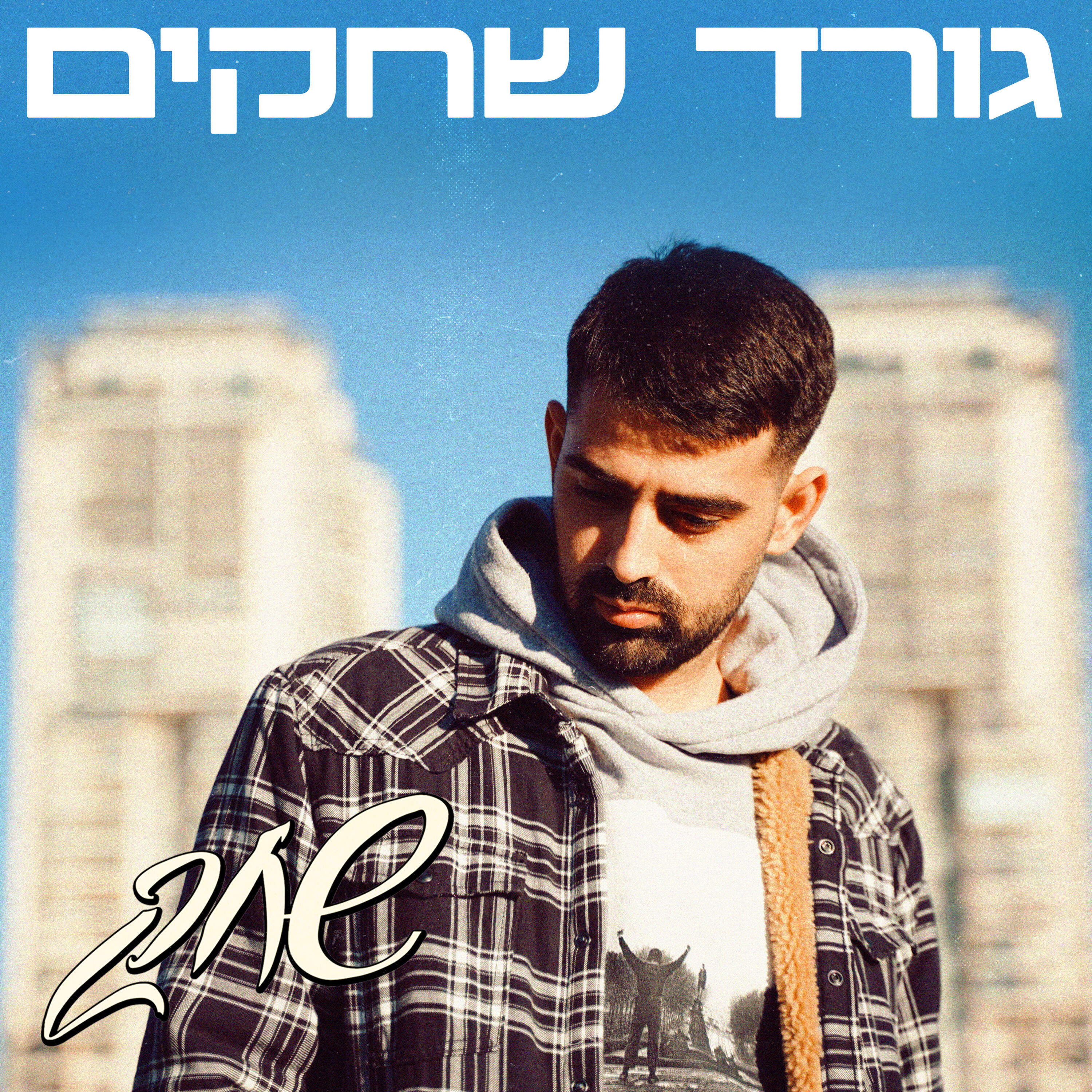 Релиз גורד שחקים