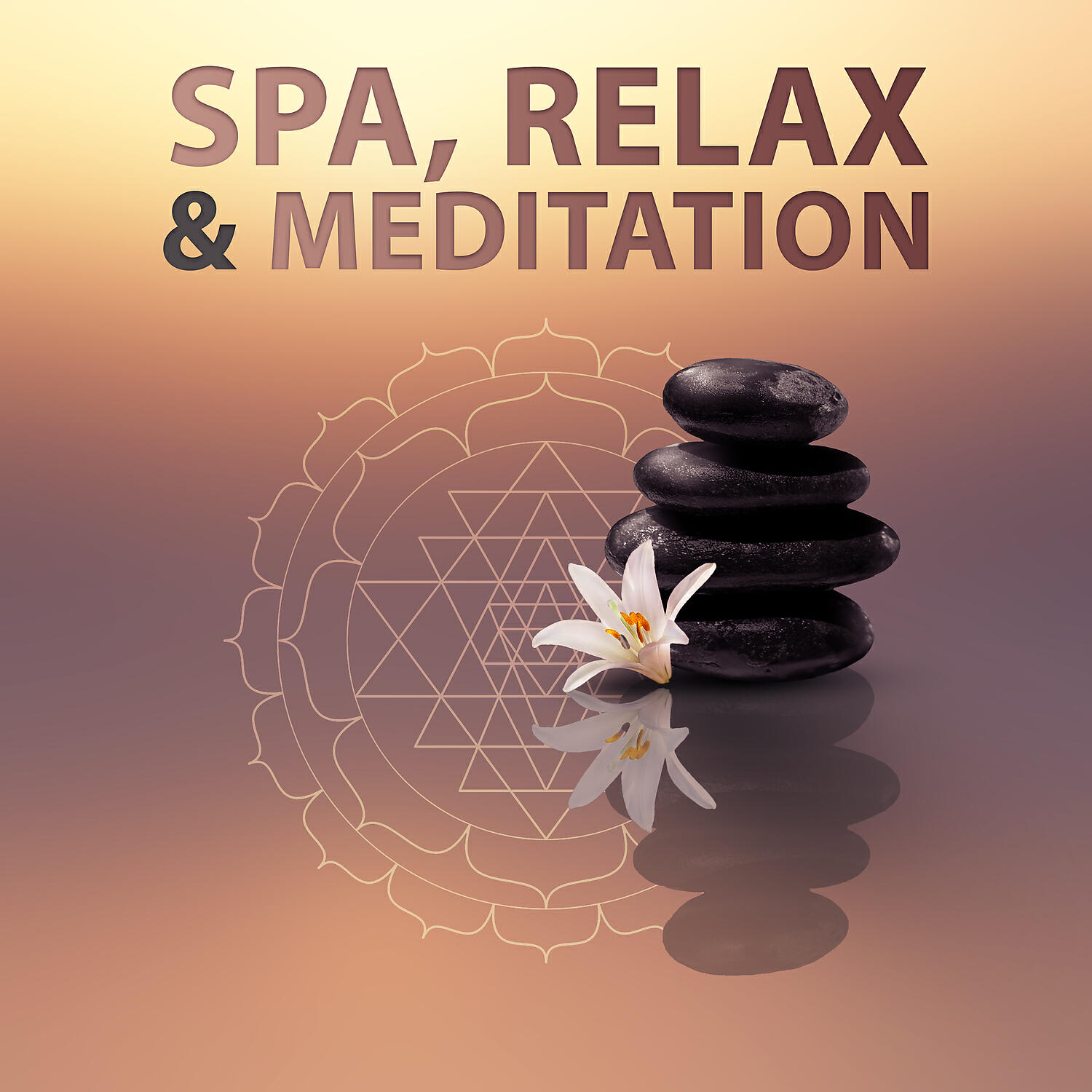 Релиз Spa, Relax & Meditation: Top 100 Relaxing Tracks for Gentle Massage, Deep Meditation, Complete Relax
