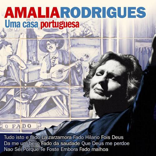 Релиз Uma casa portuguesa