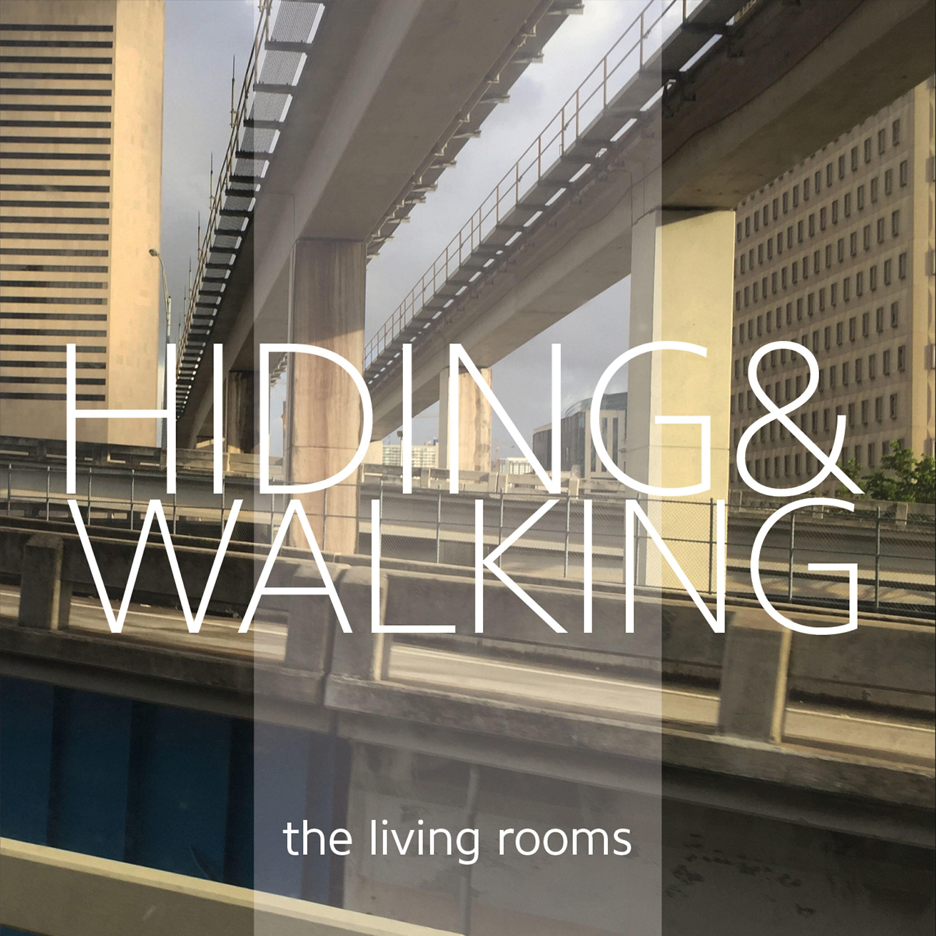 Релиз Hiding & Walking