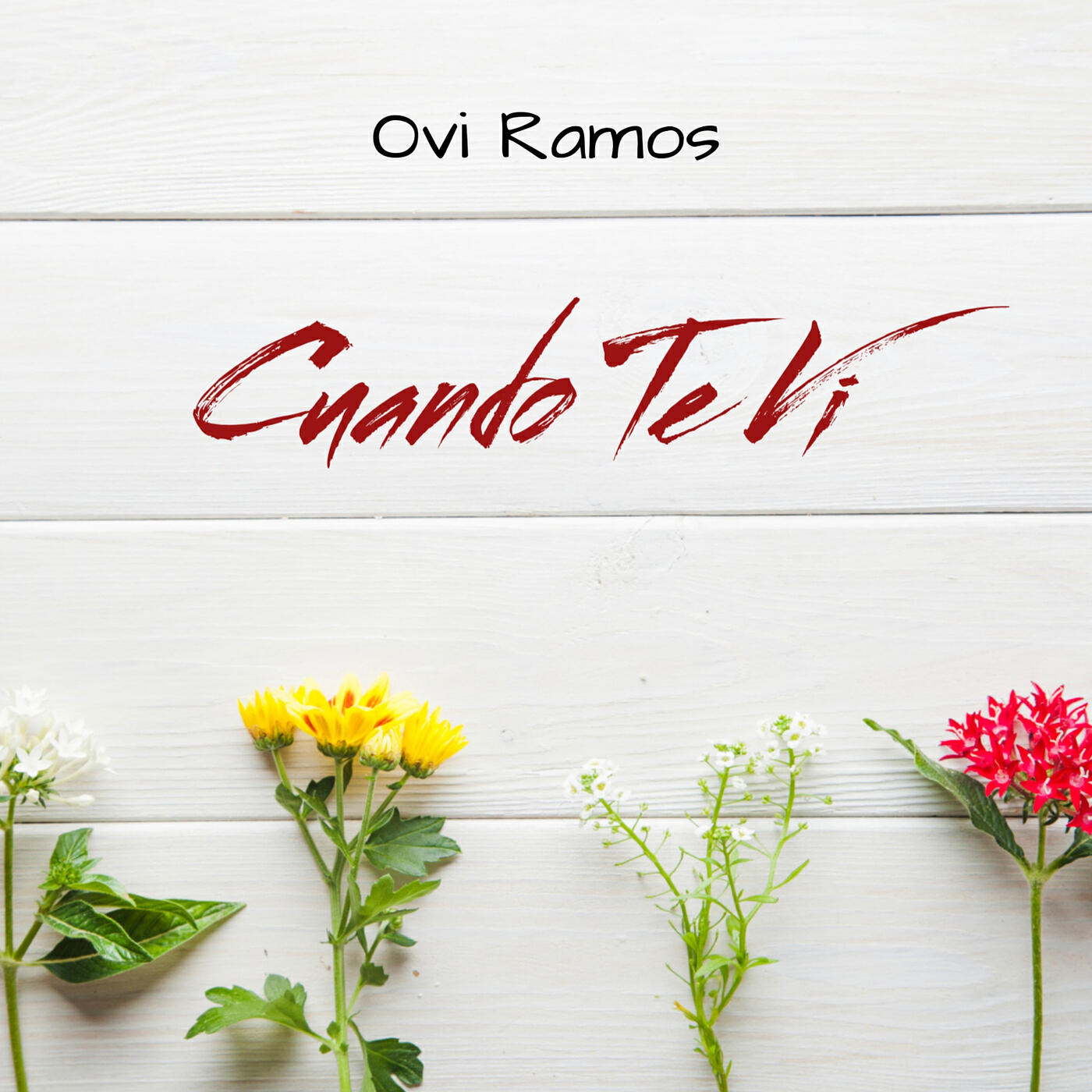 Ovi Ramos