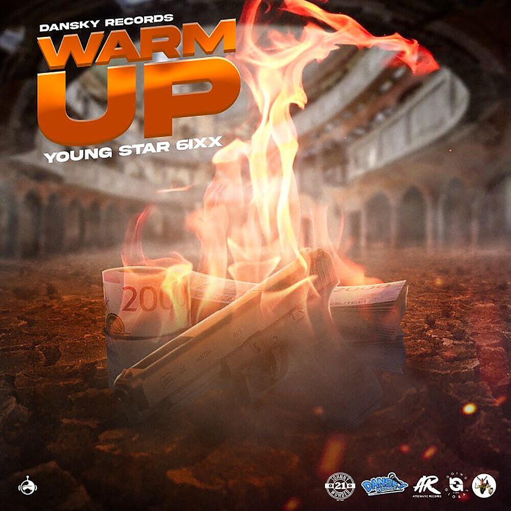 Скачать песню Young Star 6ixx - Warm Up бесплатно в MP3 для Android и iOS