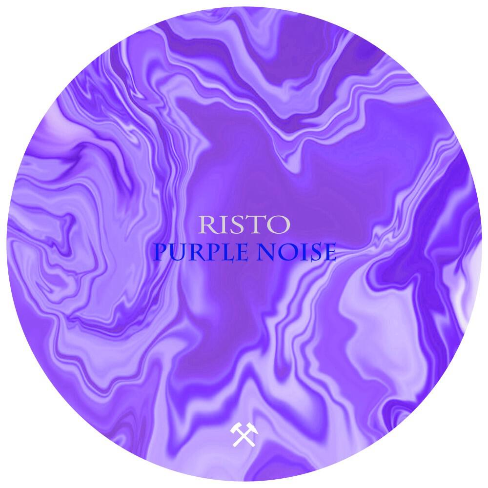 Релиз Purple Noise