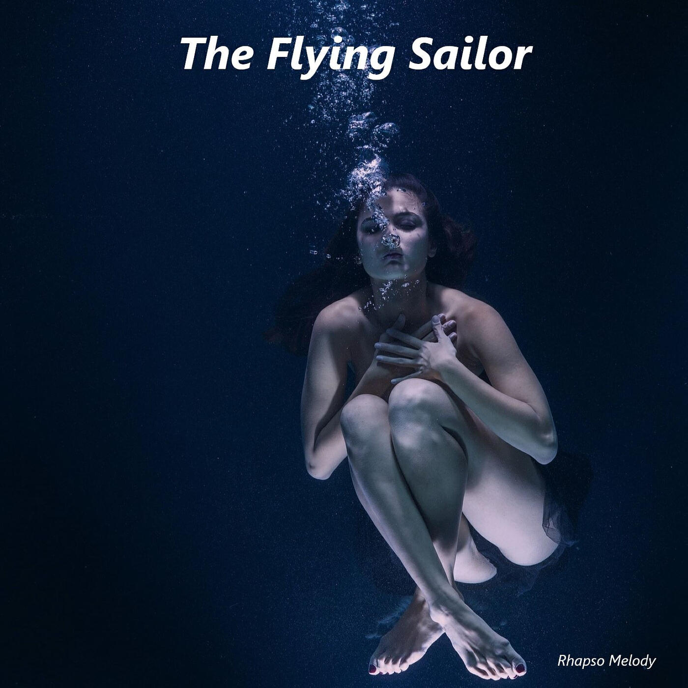 Релиз The Flying Sailor