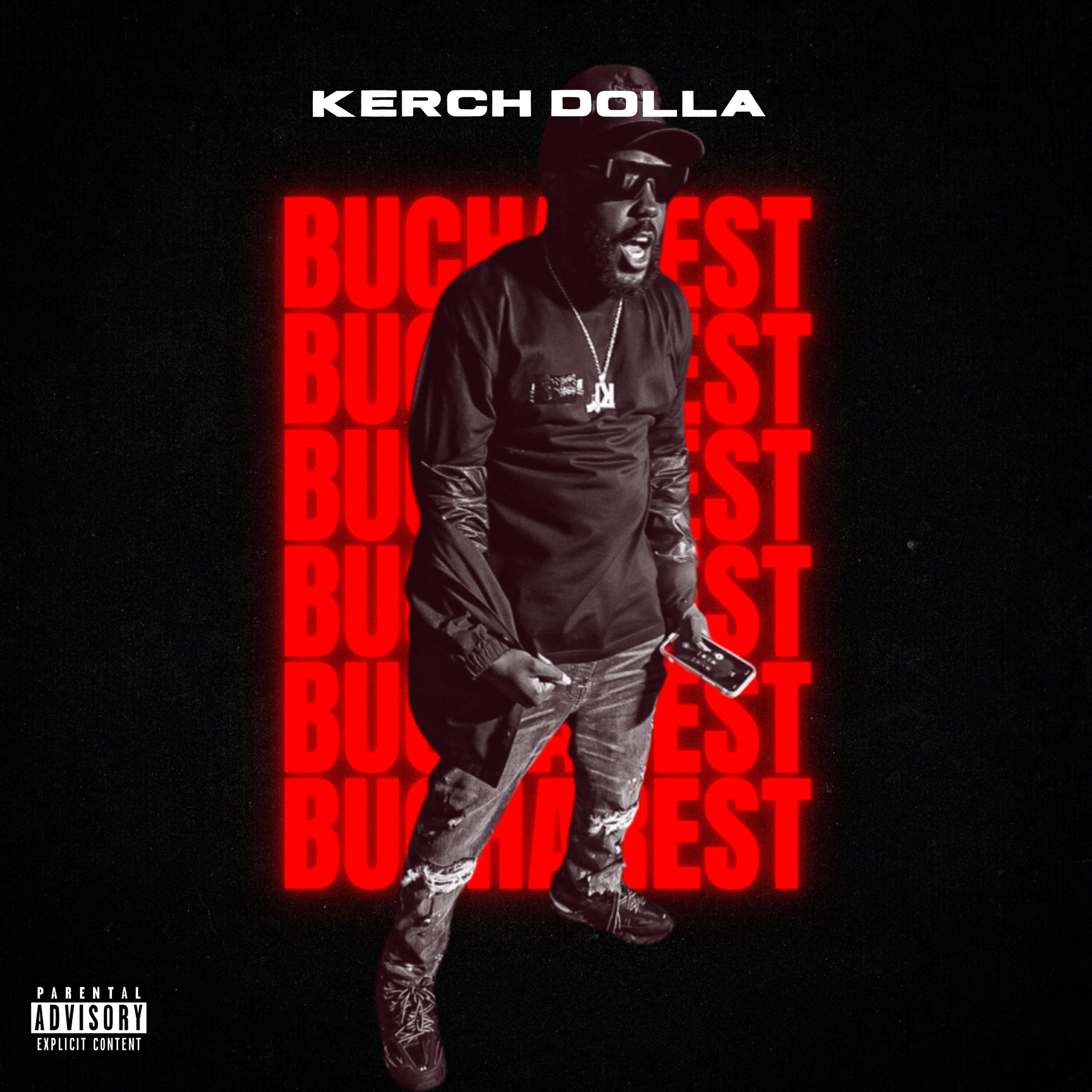 Релиз Bucharest