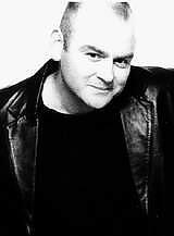 Ed Jordan