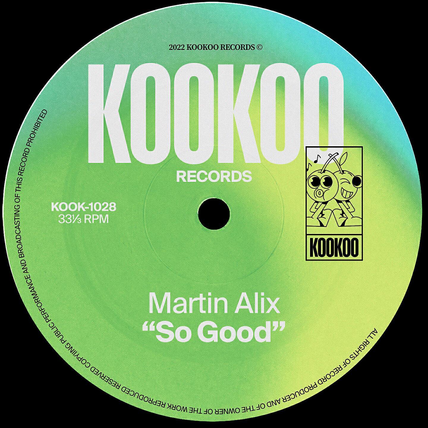 Martin Alix