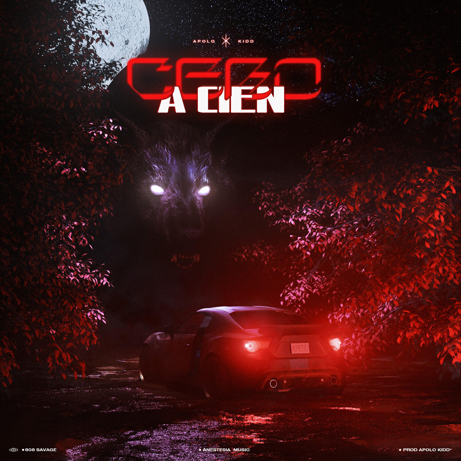 Релиз Cero a Cien