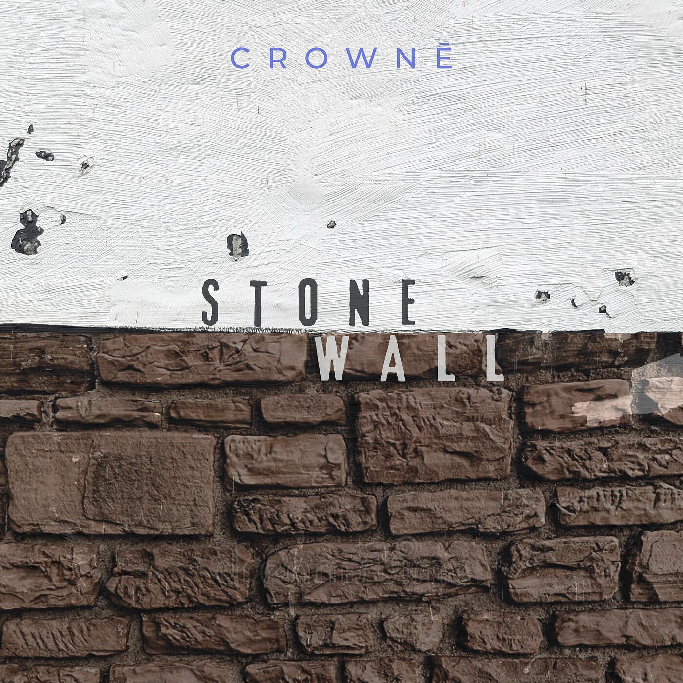 Релиз Stone Wall