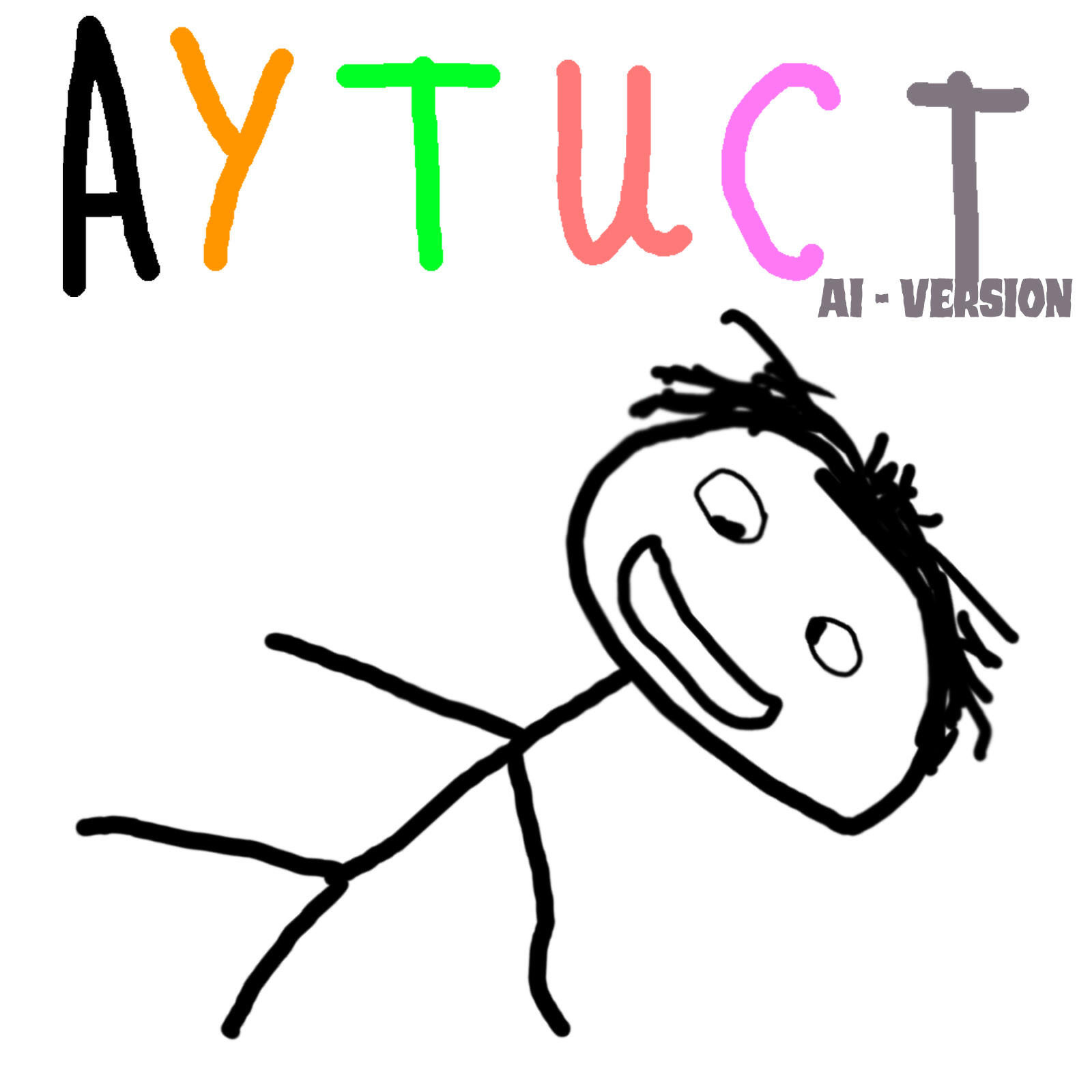 Релиз Аутист