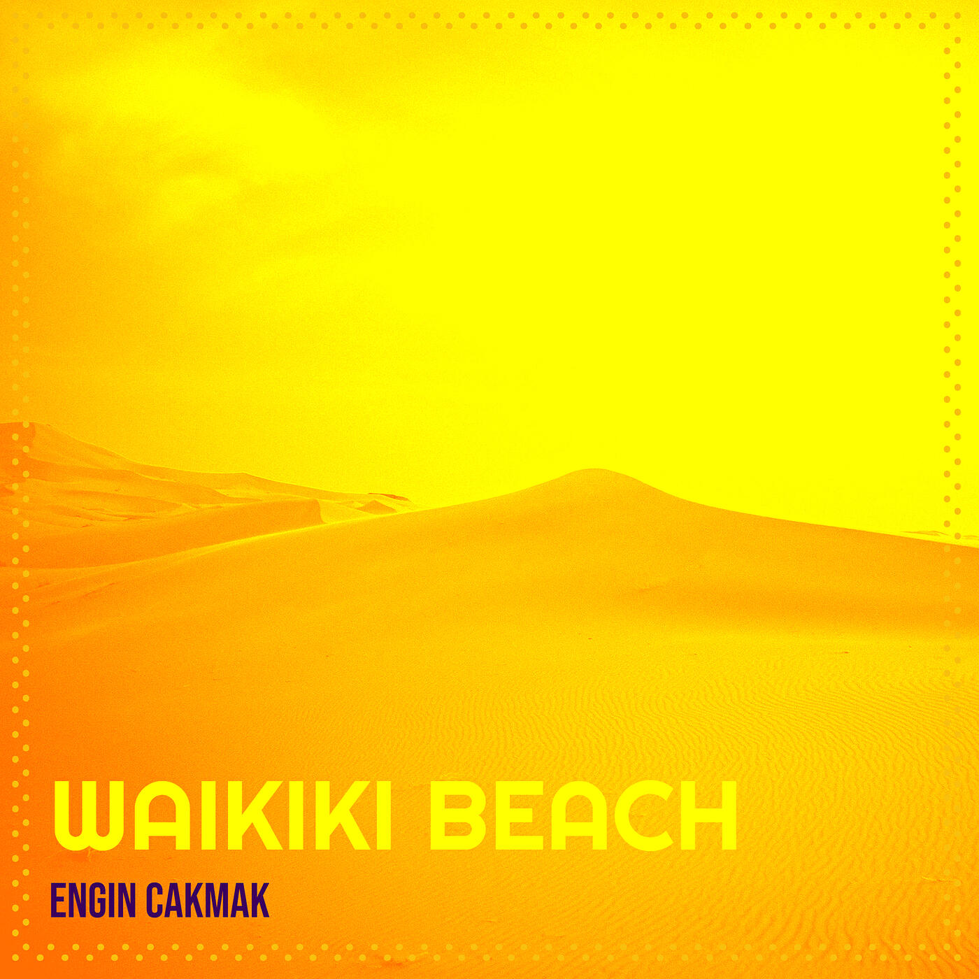 Релиз Waikiki Beach