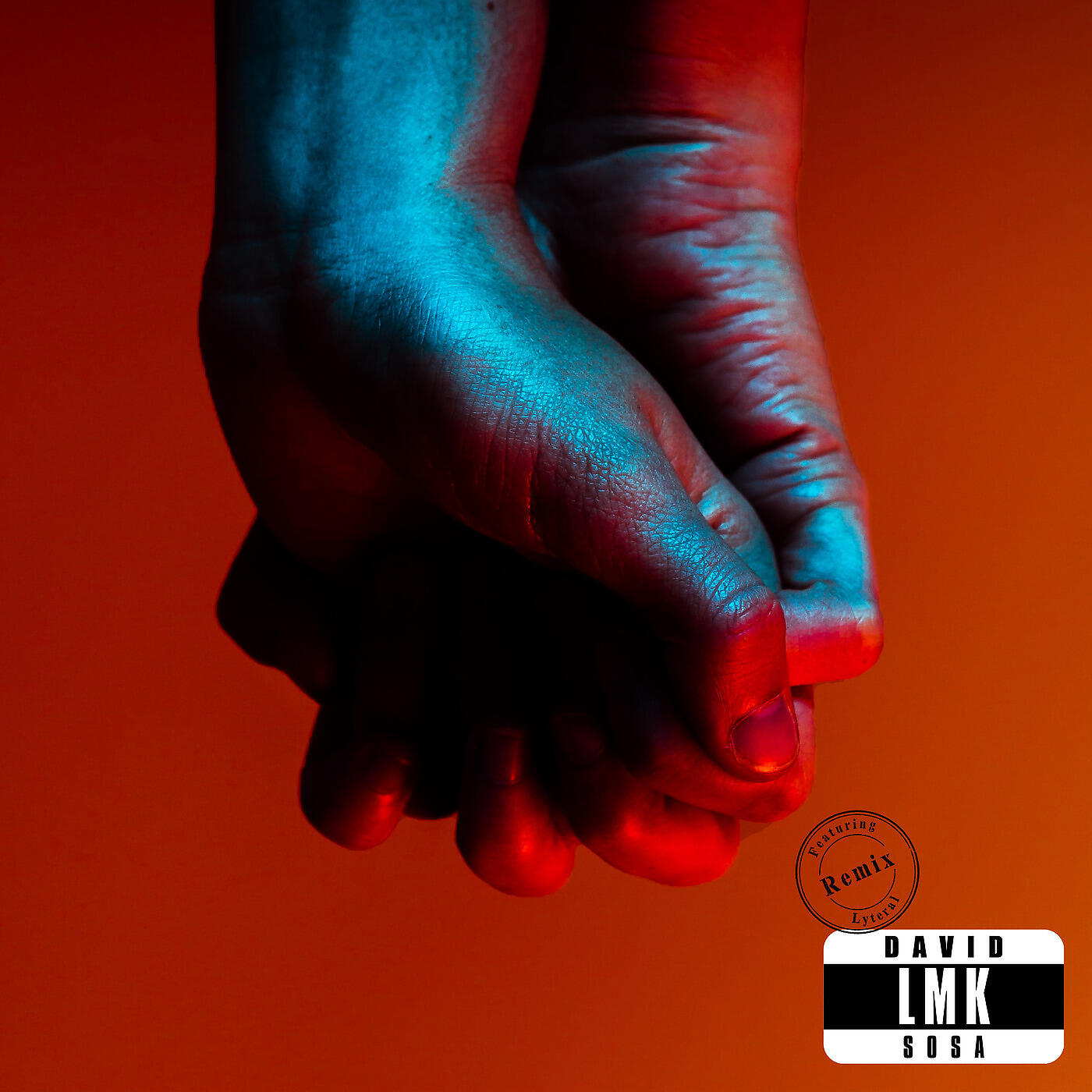 Релиз Let Me Know