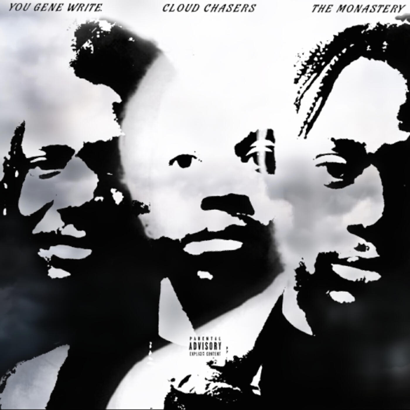 Релиз Cloud Chasers