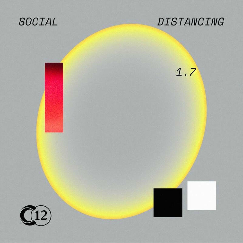 Релиз Social Distancing 1.7