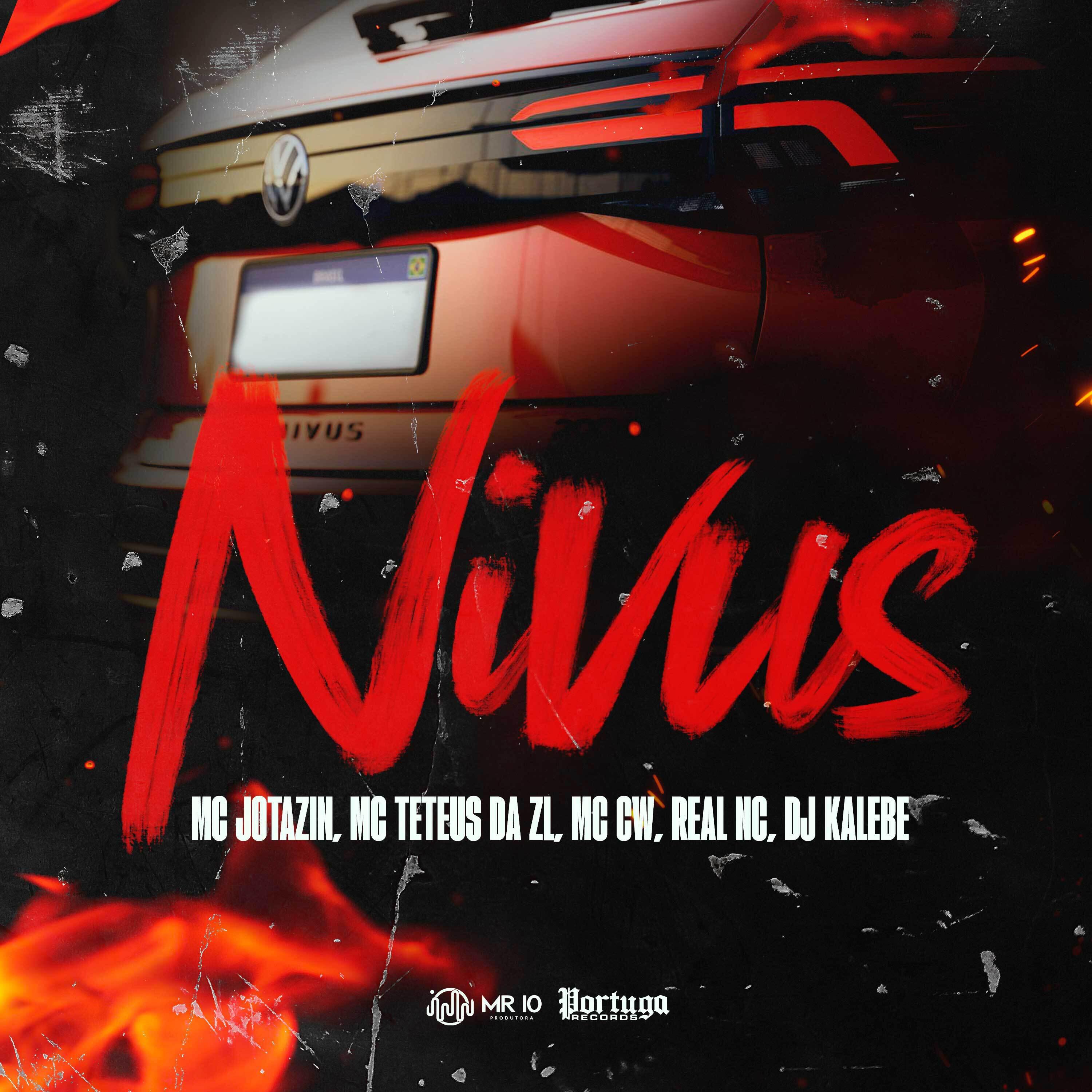 Скачать песню Real NC, MC Jotazin, MC Teteus da ZL, DJ Kalebe, Mc Cw - Nivus бесплатно в MP3 для Android и iOS