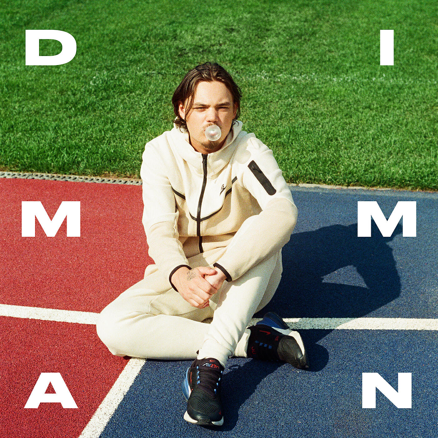 Релиз Dimman