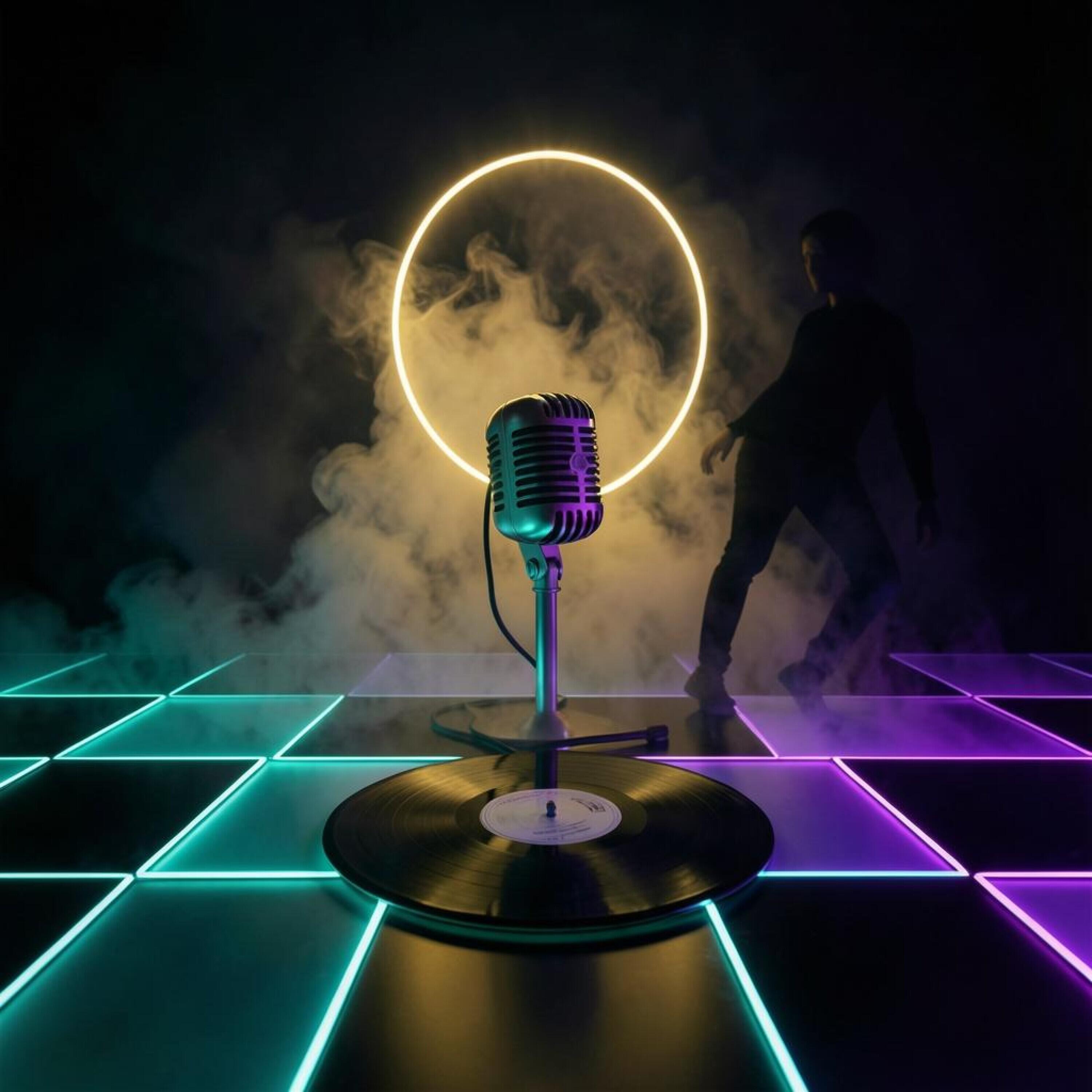 Релиз Late Night Detour