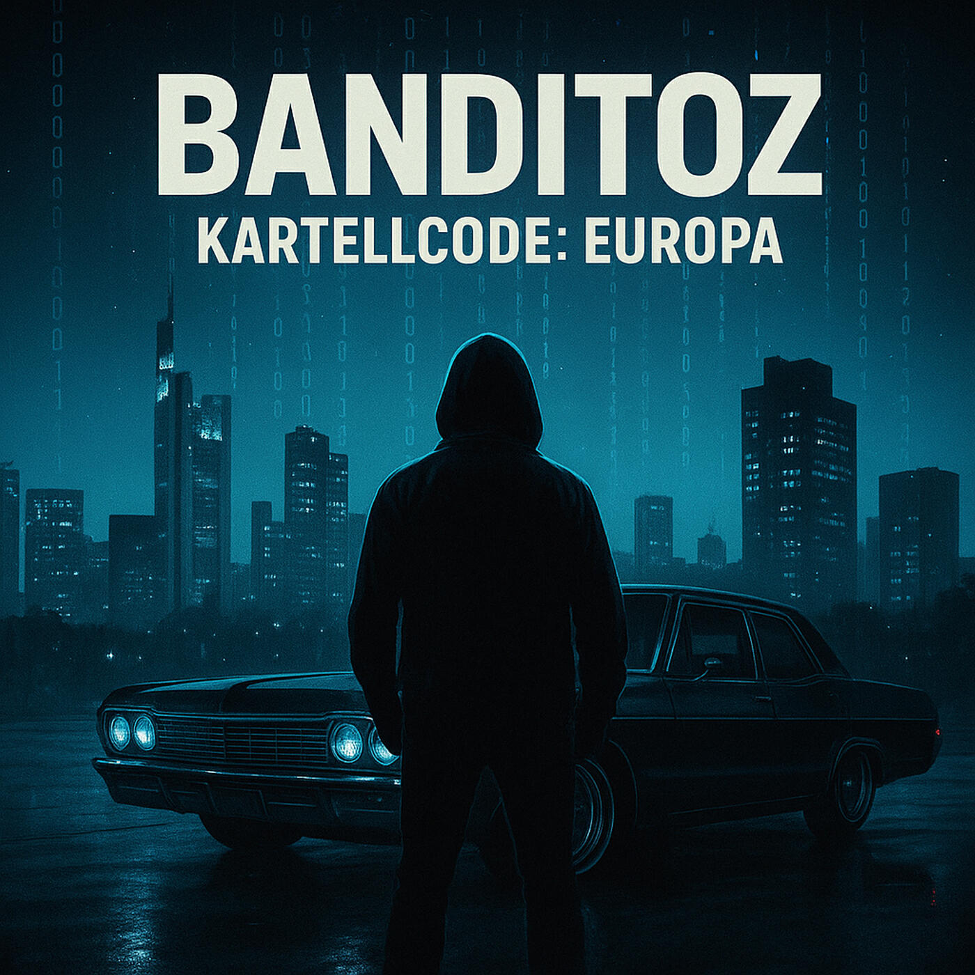 Релиз Kartellcode:Europa