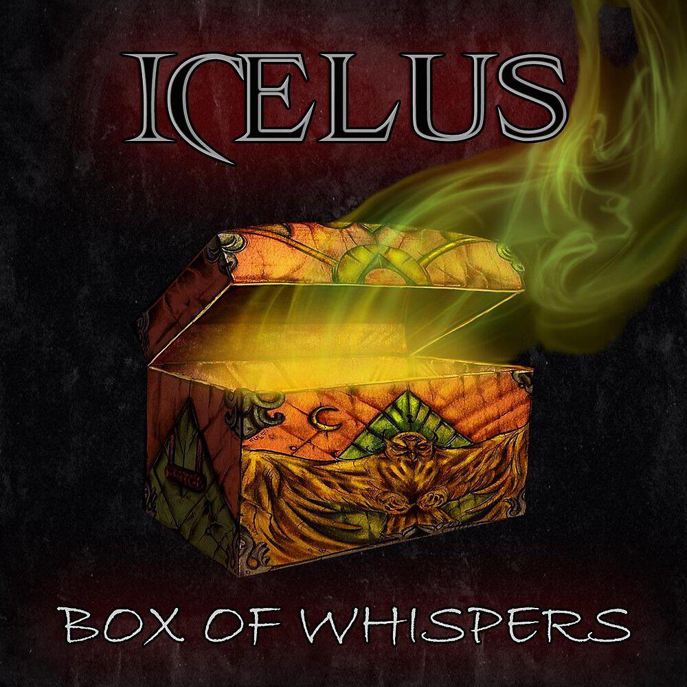 Релиз Box of Whispers