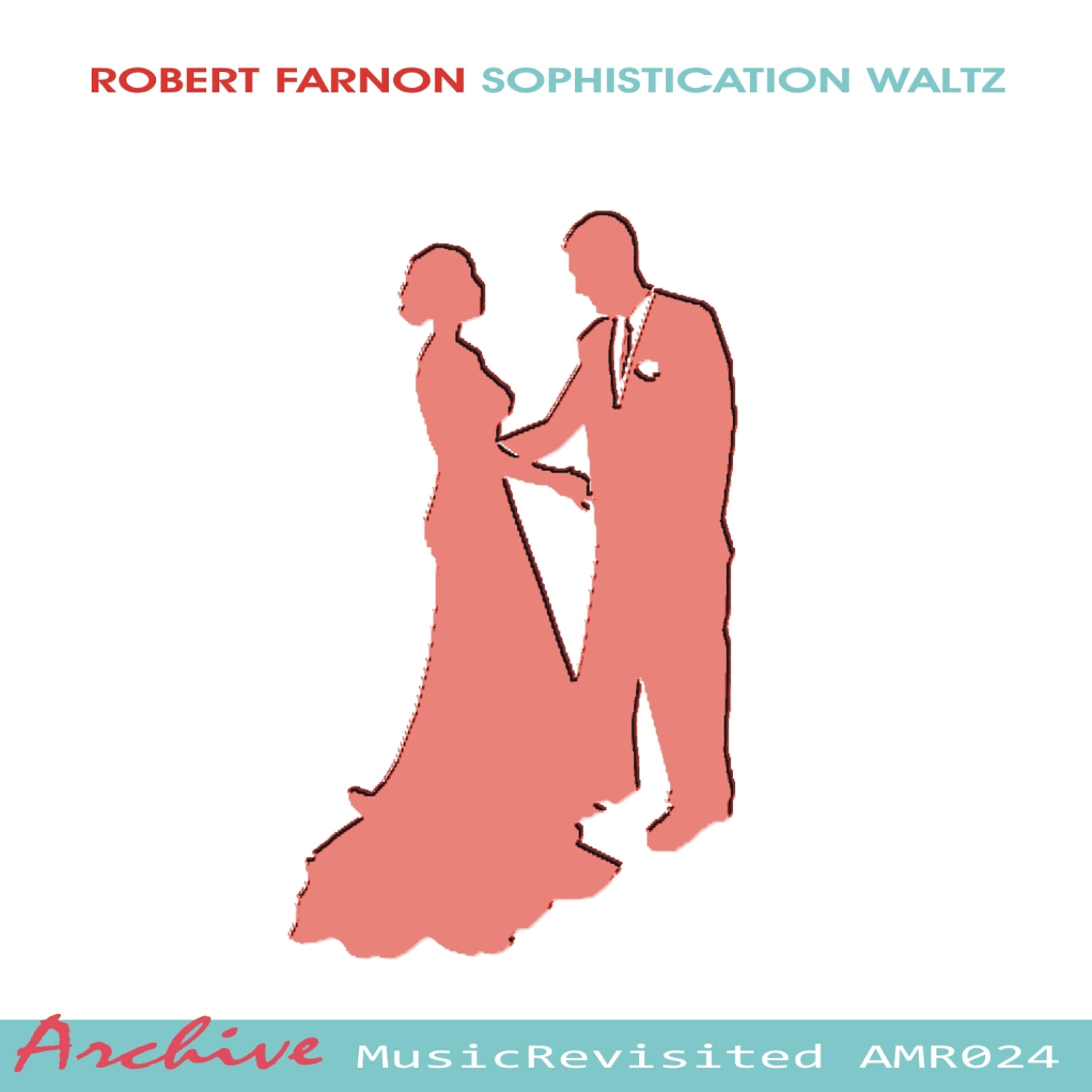 Релиз Sophistication Waltz