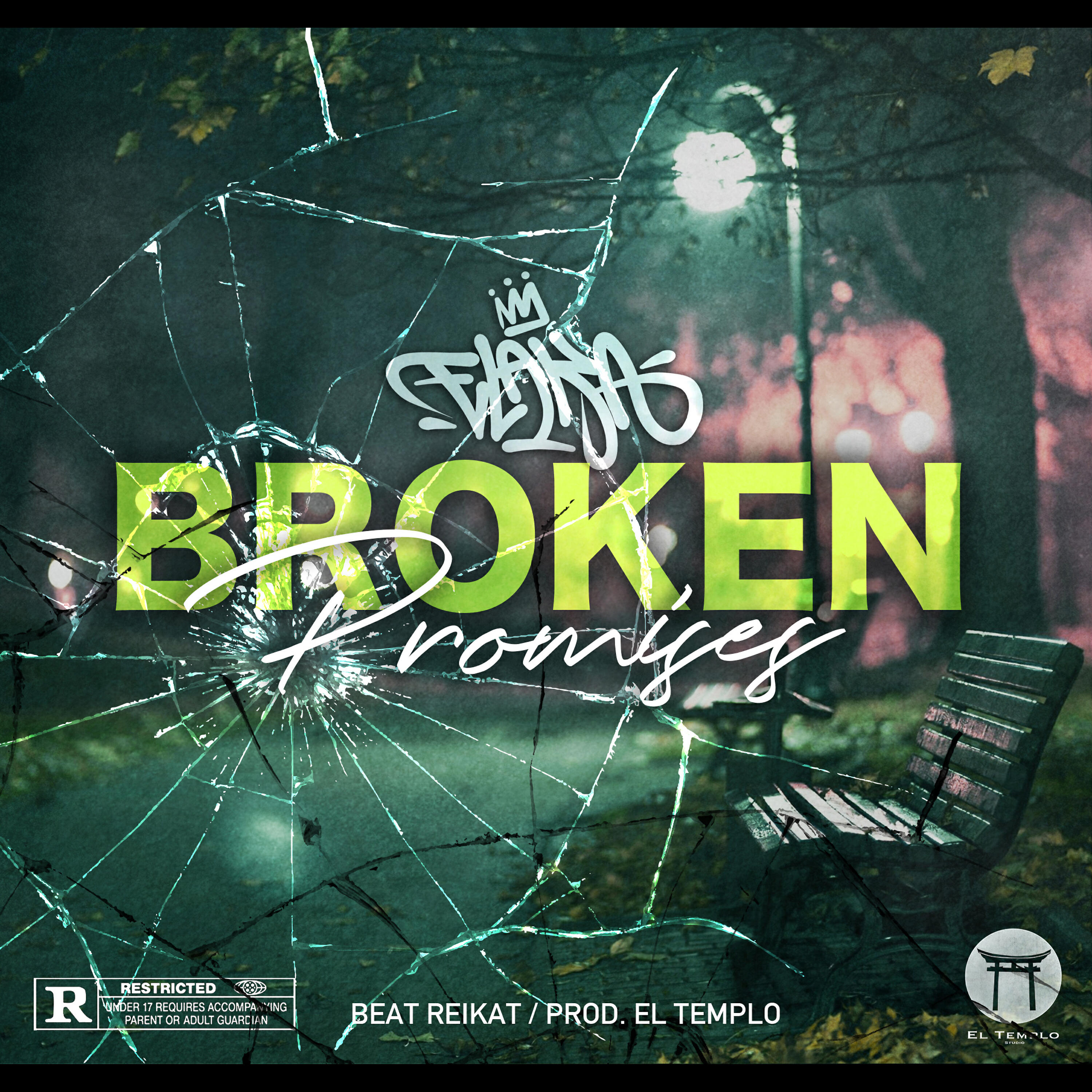 Релиз Broken Promises