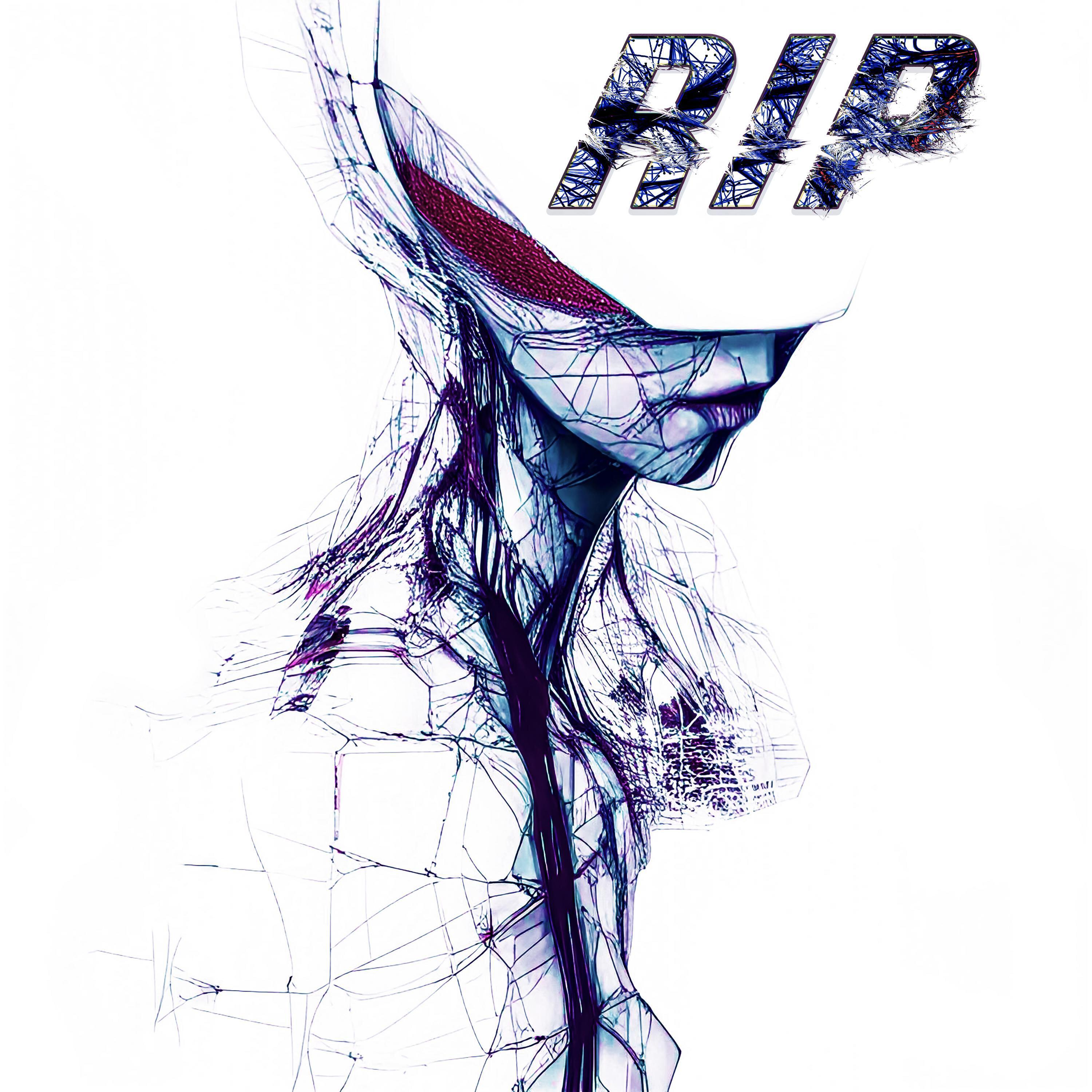 Релиз RIP