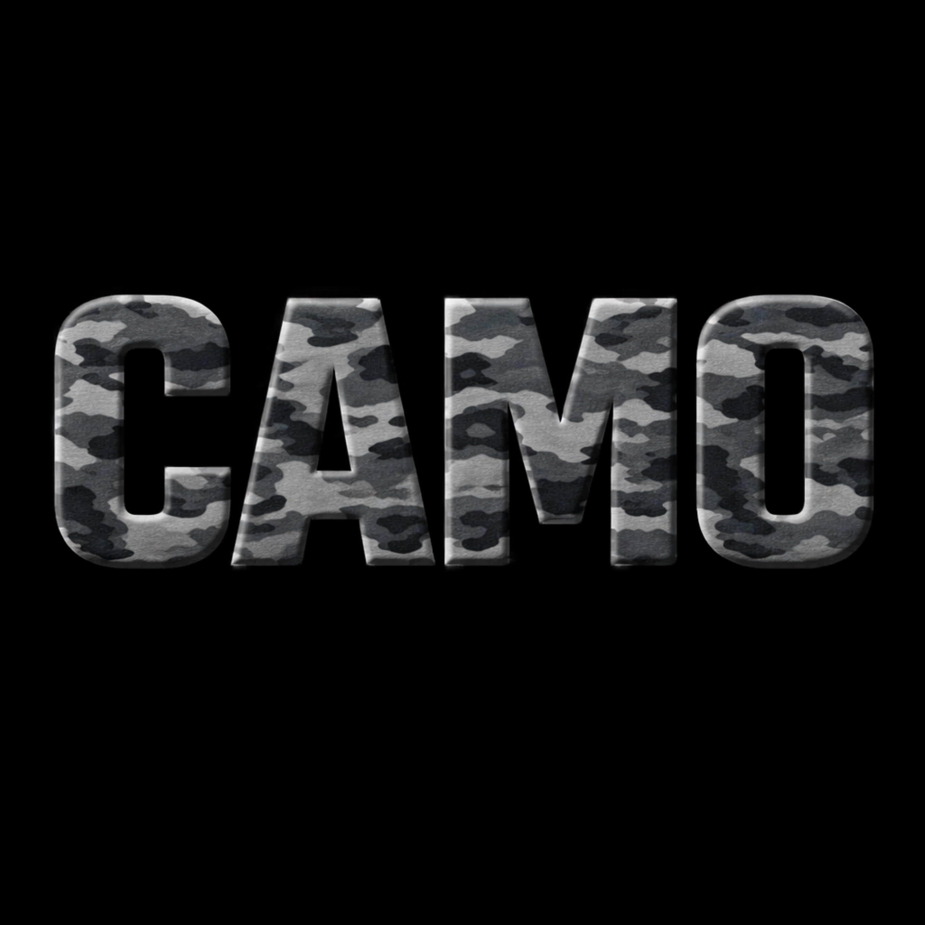 Релиз CAMO