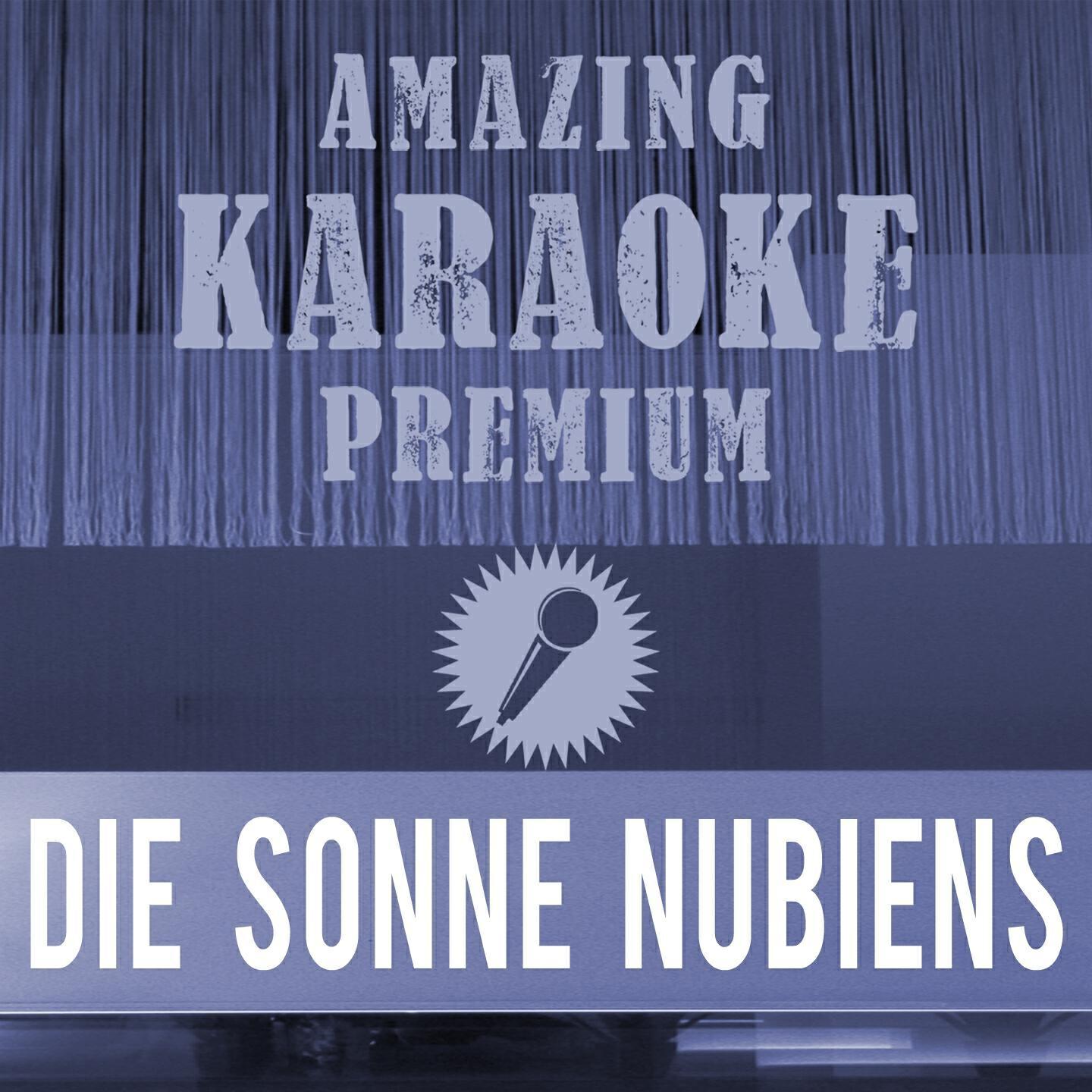 Релиз Die Sonne Nubiens (From the Musical "Aida") [Premium Karaoke Version]